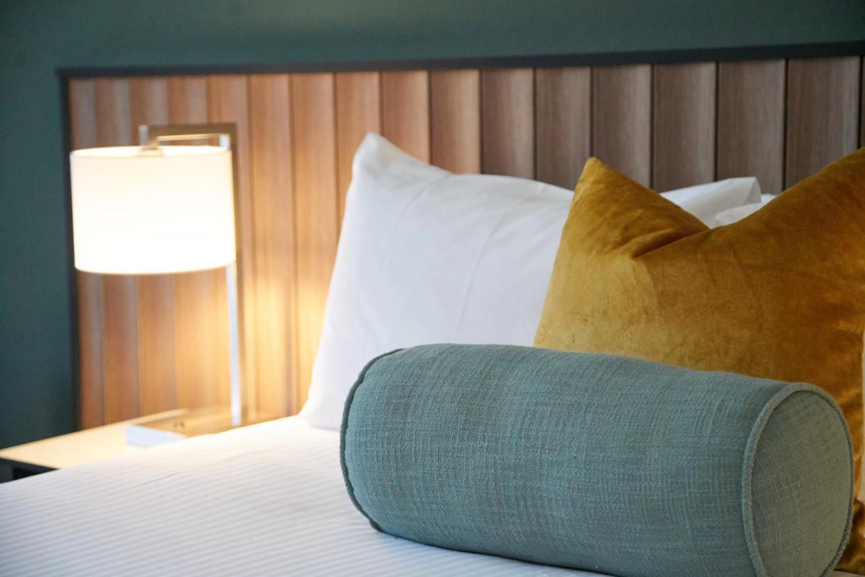 Bed in Country Comfort Armidale