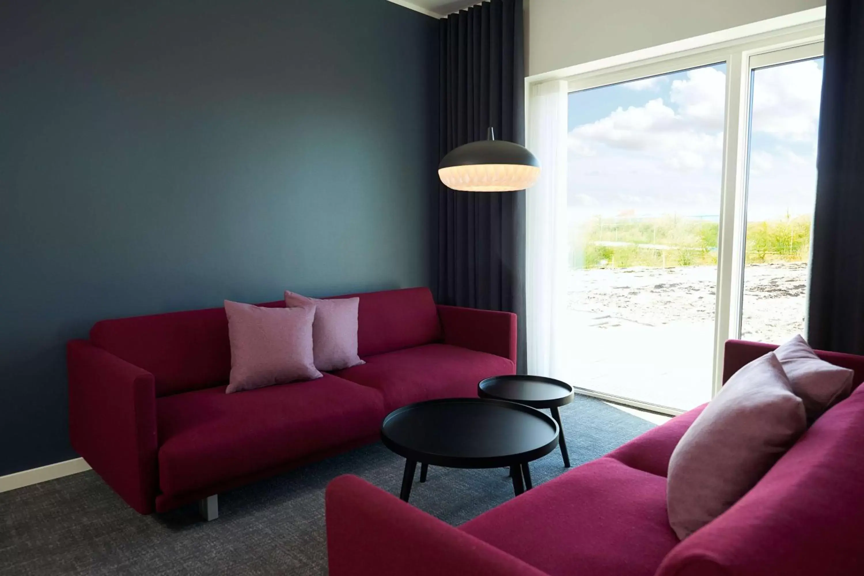Photo of the whole room, Seating Area in Best Western Plus Hotel Fredericia