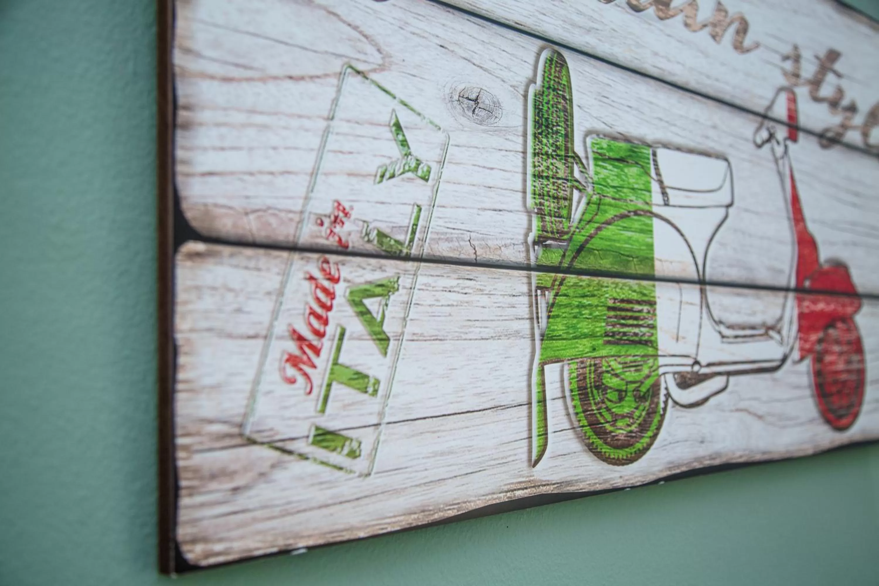 Bedroom in Tra L'Etna E Il Mare B&B