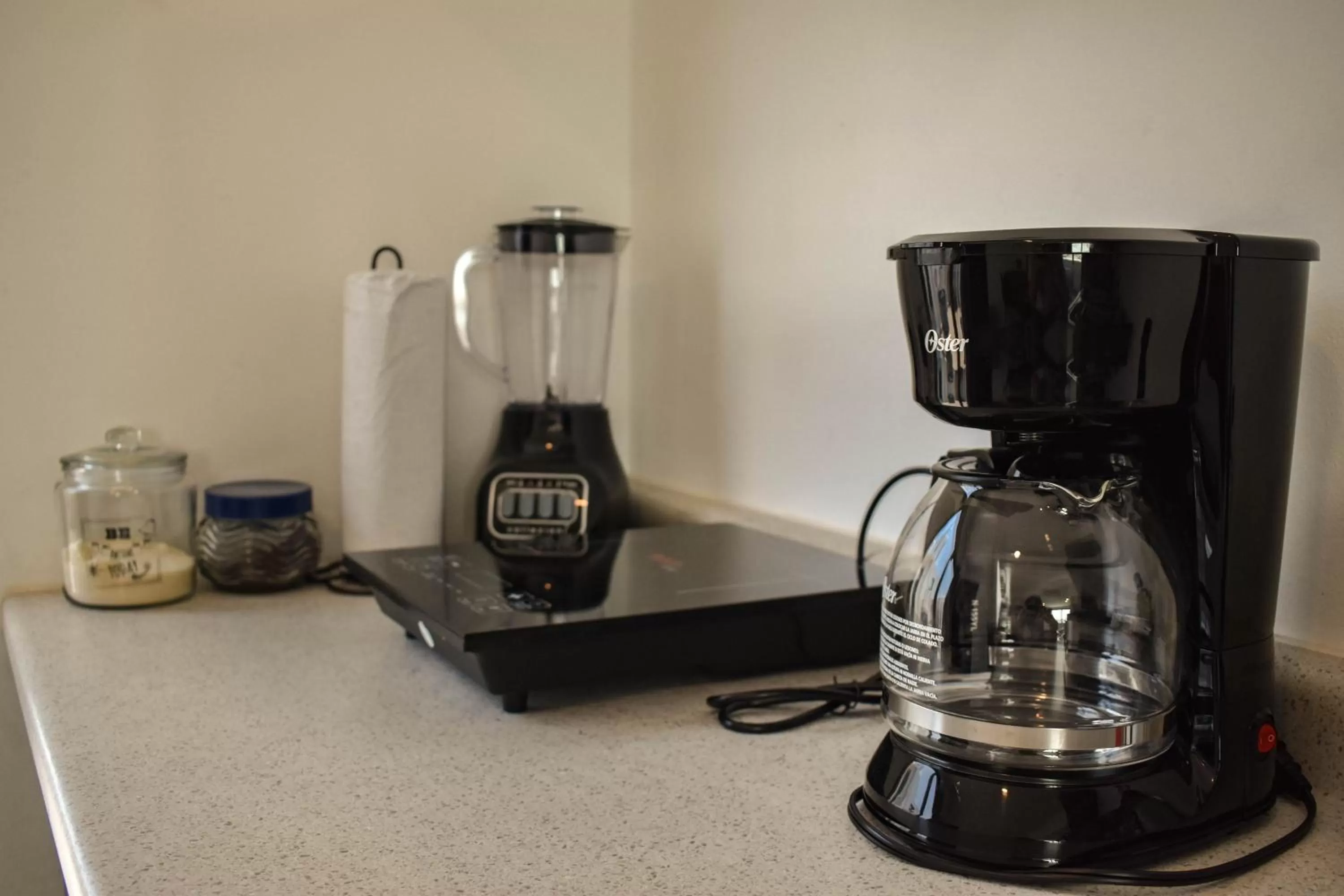 kitchen in Hotel Venedik