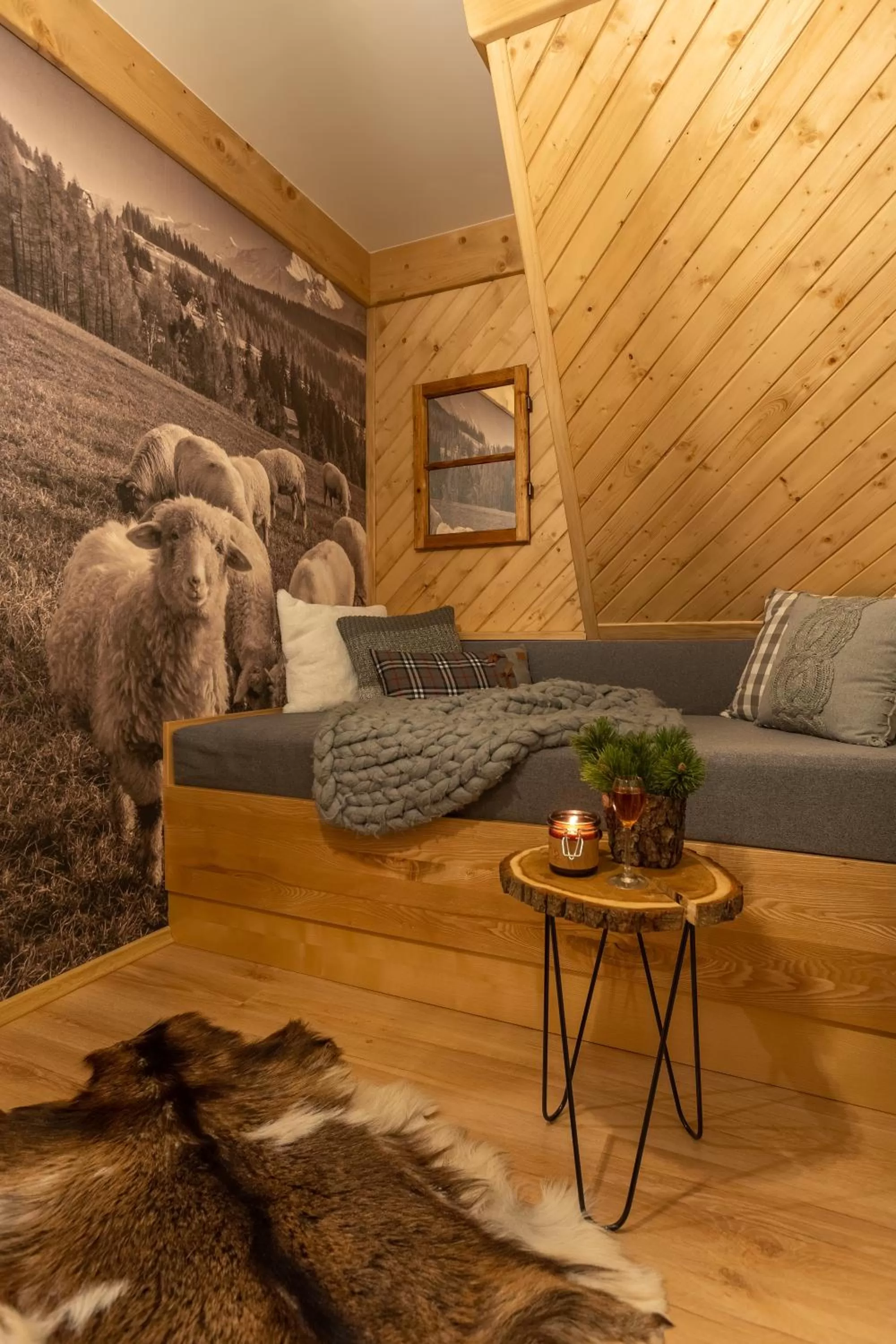 Dom Gościnny Bachledova