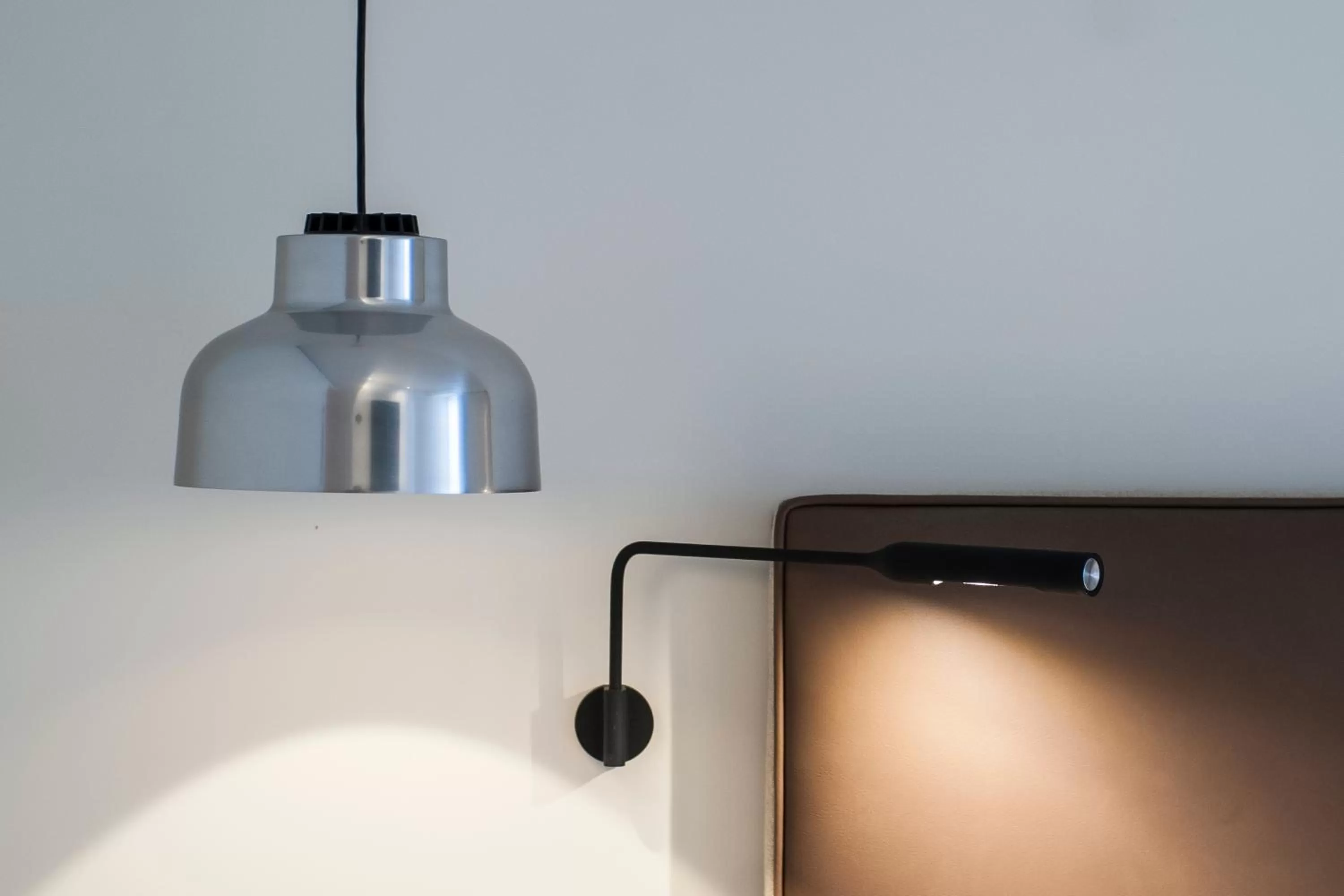 Bedroom in Hotel Arbaso