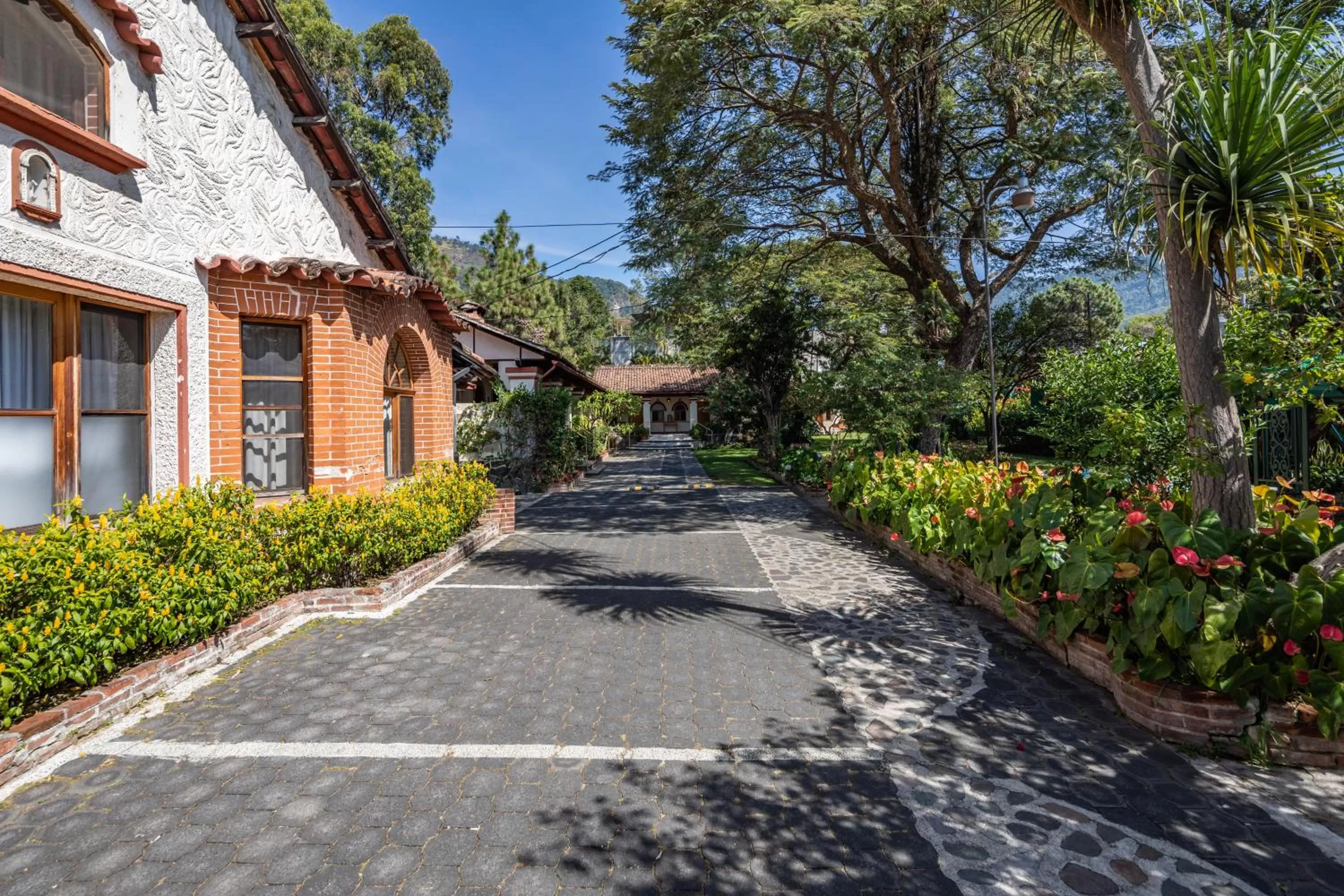 Facade/entrance in Regis Hotel Spa