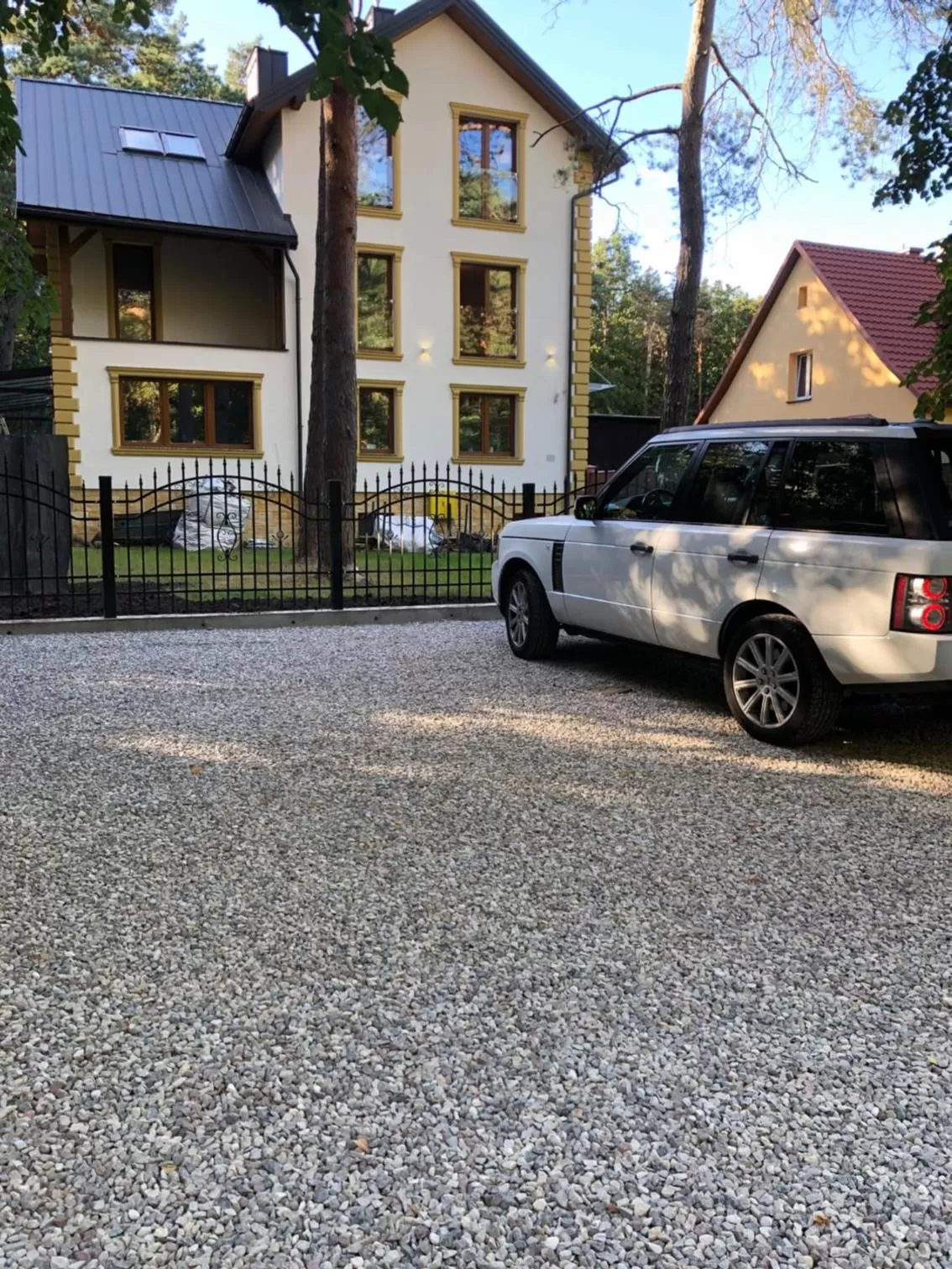 Leśna Residence & SPA