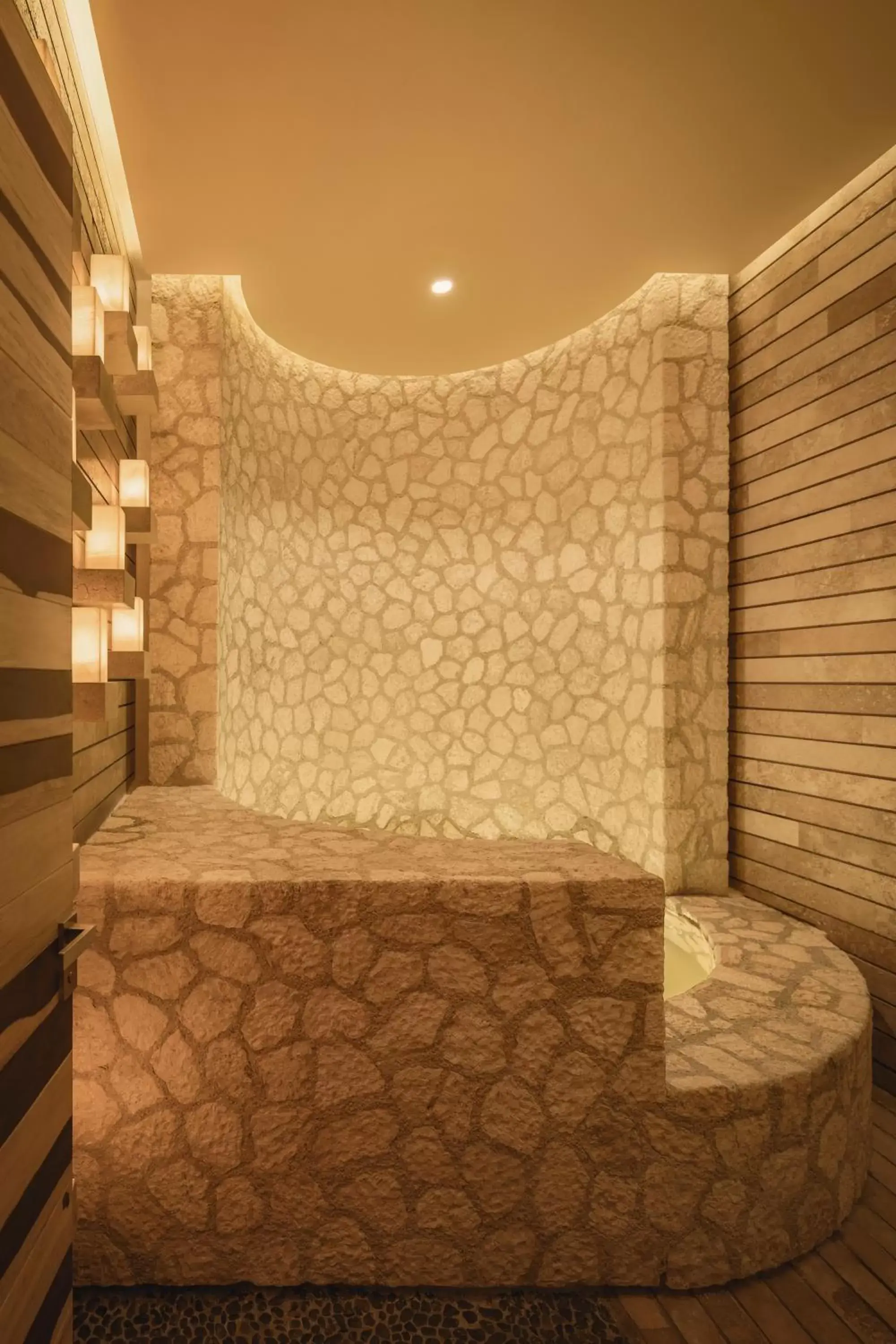 Spa and wellness centre/facilities in La Casa de la Playa by Xcaret- All Inclusive Adults Only Spa and wellness centre/facilities in La Casa de la Playa by Xcaret- All Inclusive Adults Only