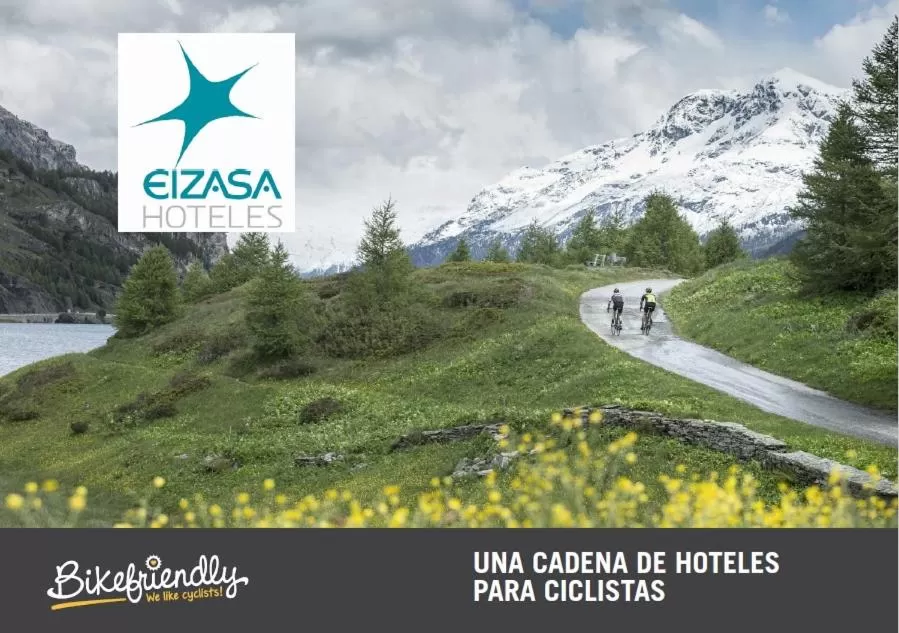 Hotel & Spa Real Jaca