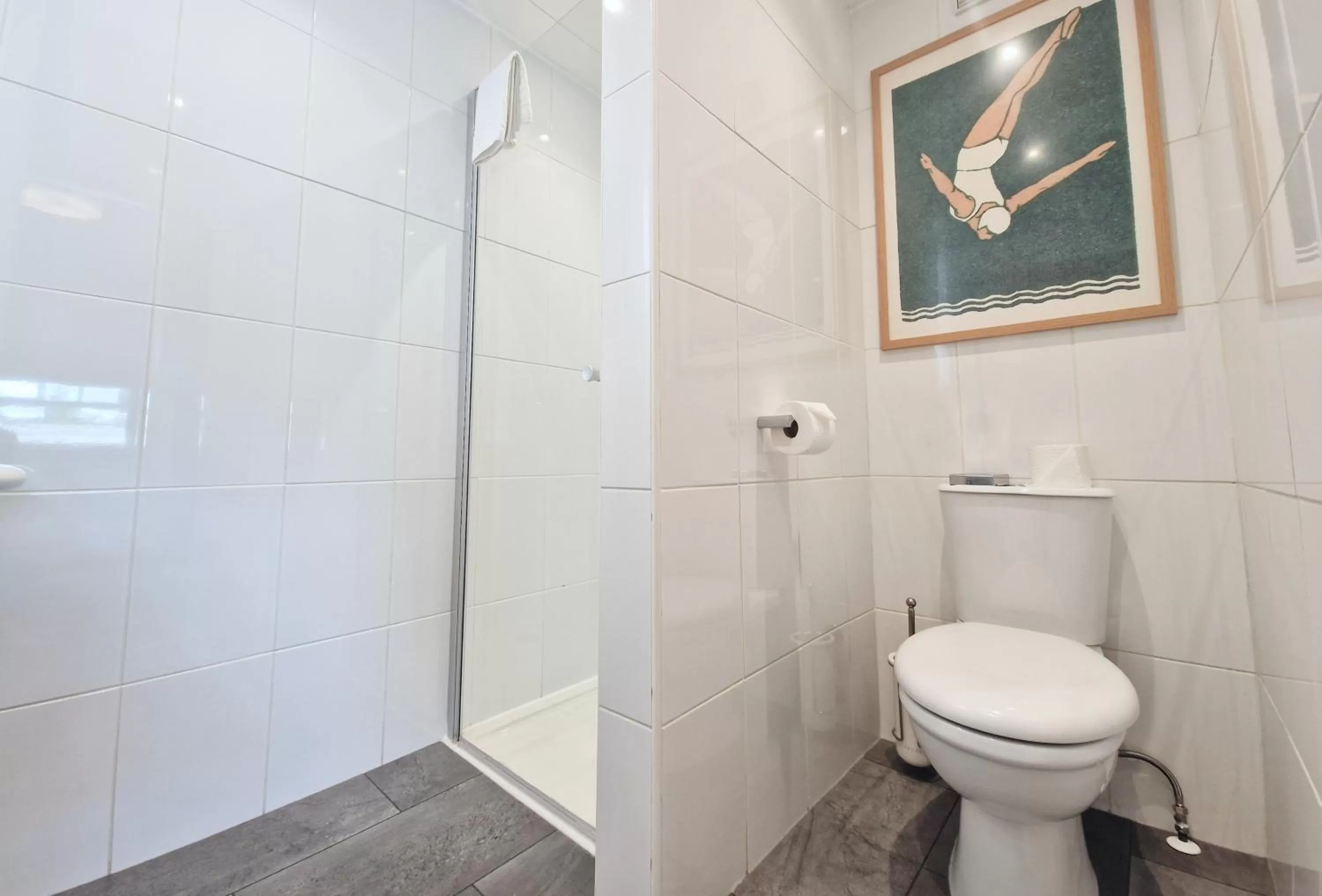 Fairfield House and Gardens