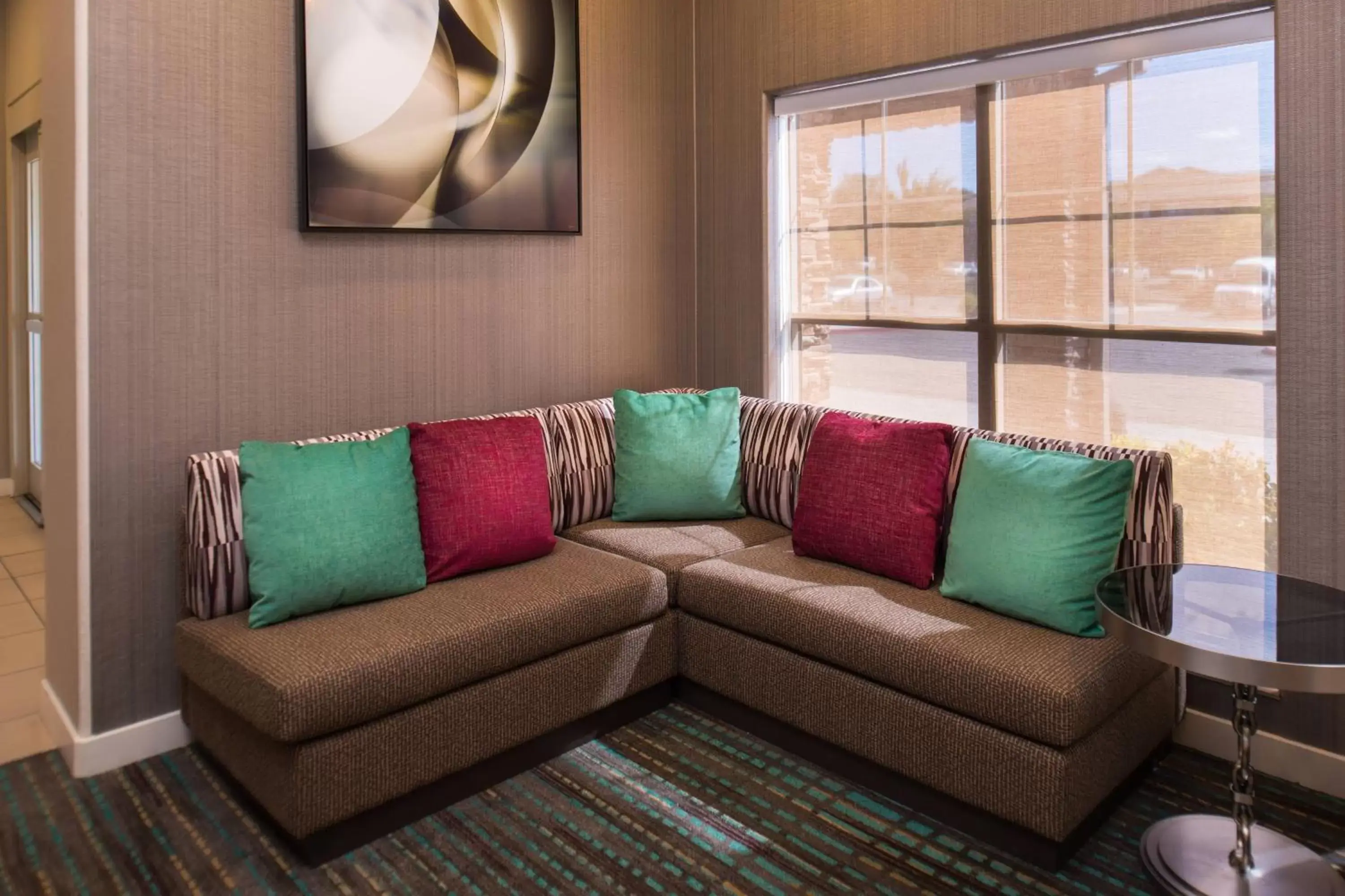 Other, Seating Area in Residence Inn by Marriott Albuquerque Airport