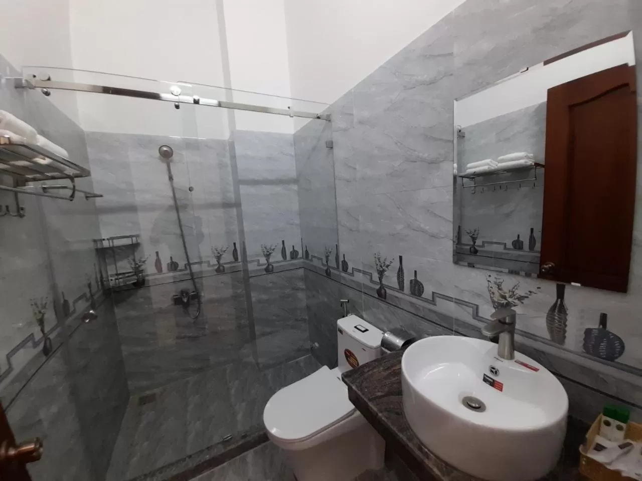 Khách sạn Nguyên Long