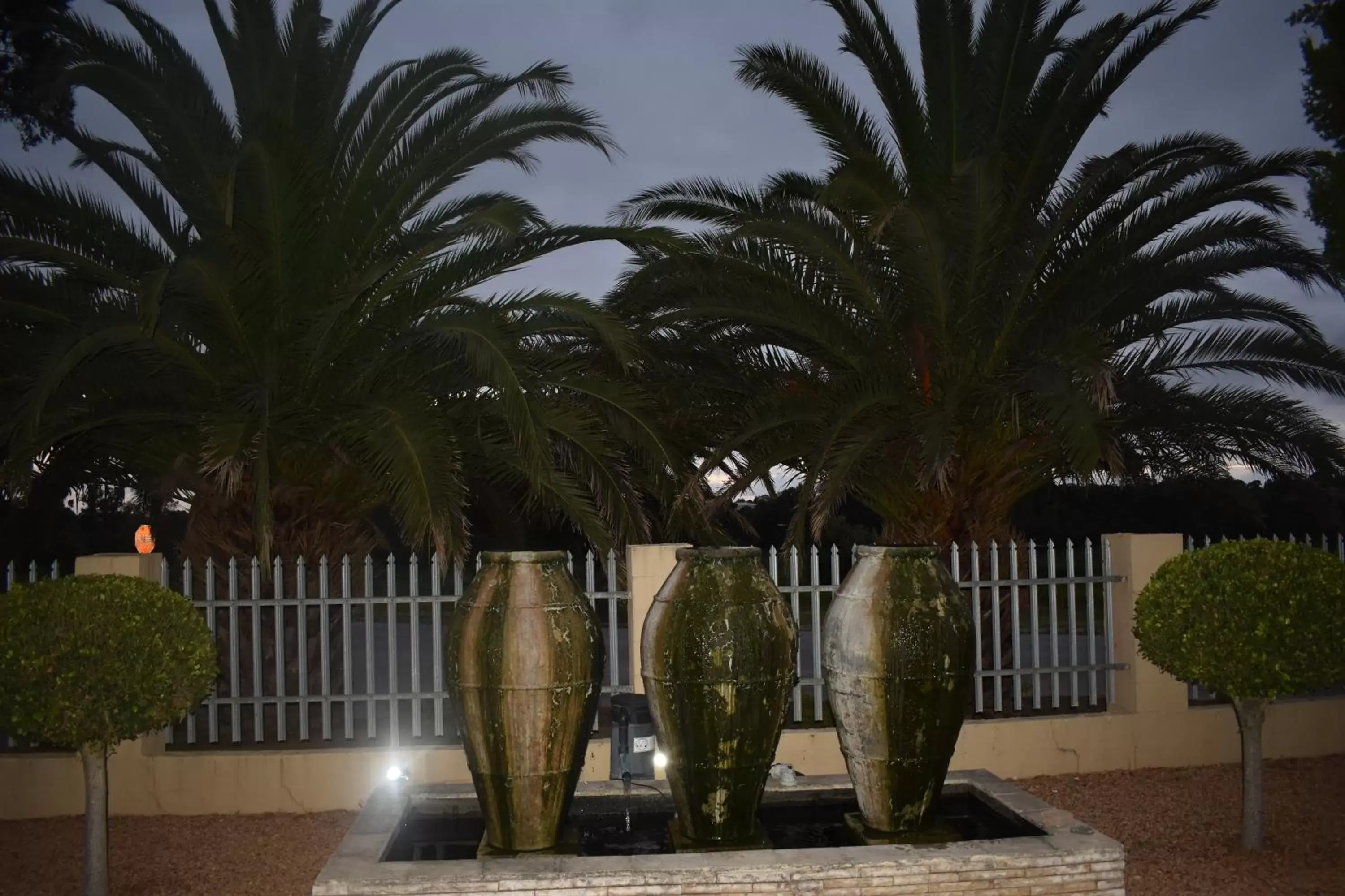 Facade/entrance in Soeteweide North B&B and Spa Facade/entrance in Soeteweide North B&B and Spa