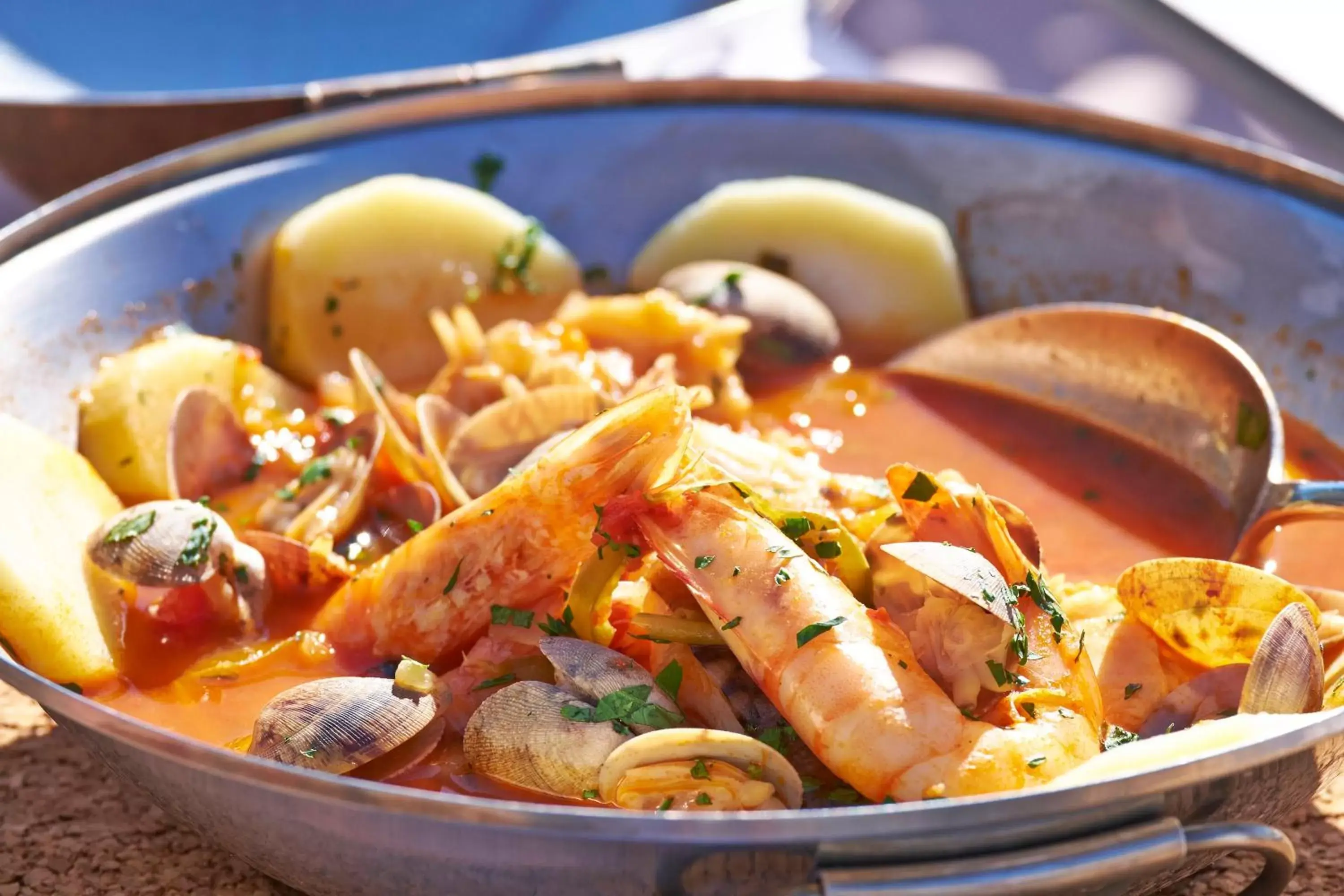 Food close-up in Martinhal Sagres Beach Family Resort Hotel Food close-up in Martinhal Sagres Beach Family Resort Hotel