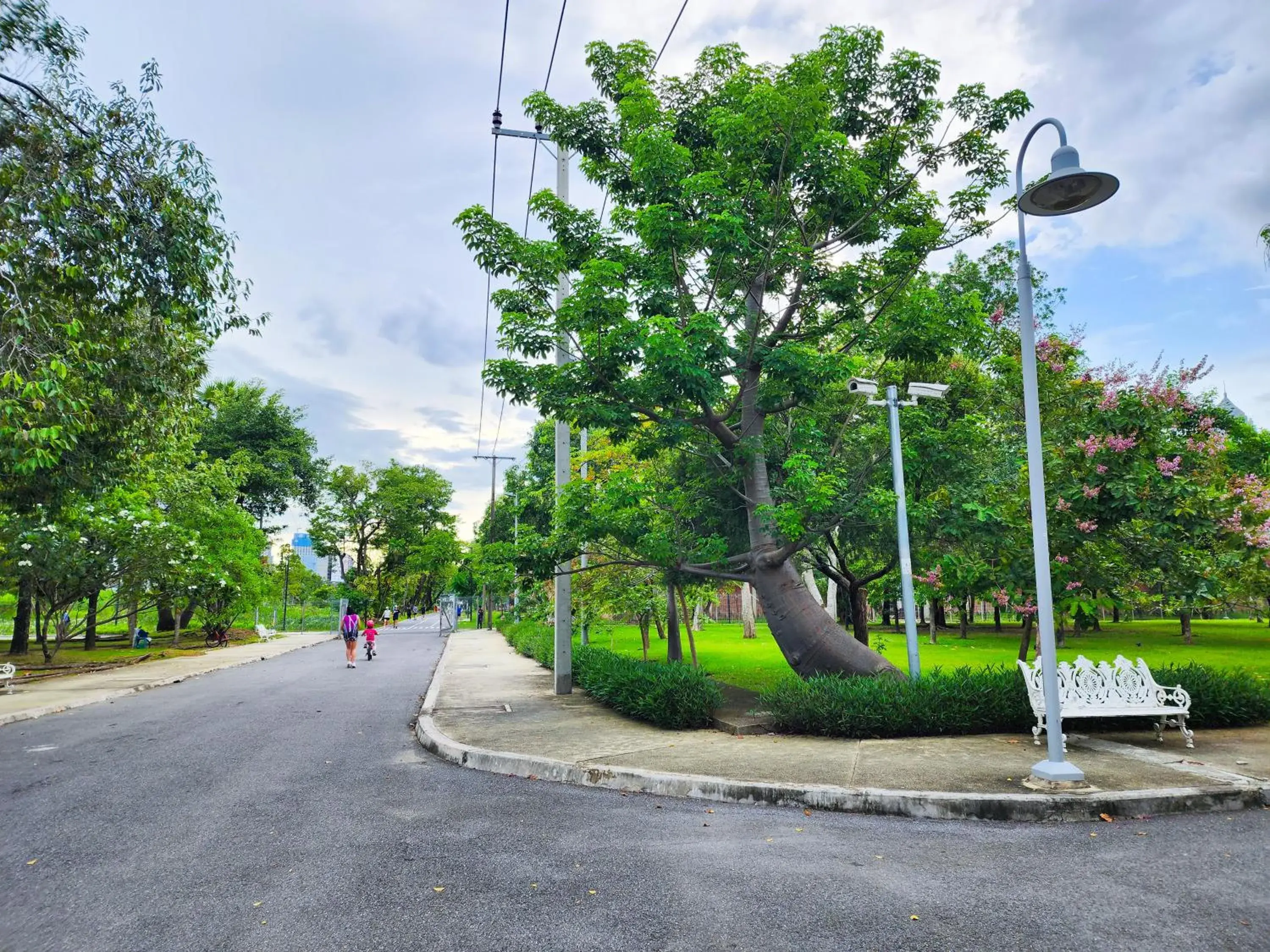 Nearby landmark in Royal Ivory Sukhumvit Nana