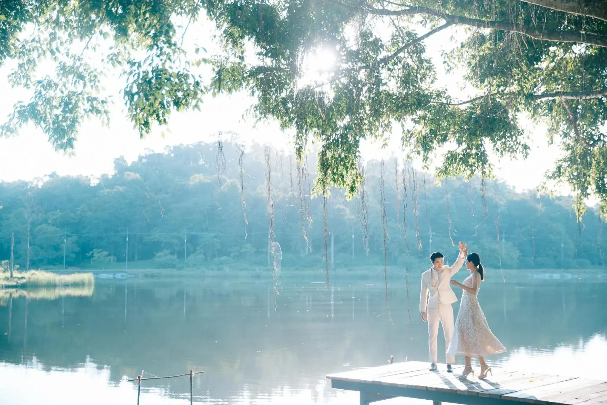 wedding in Chatrium Golf Resort Soi Dao Chanthaburi