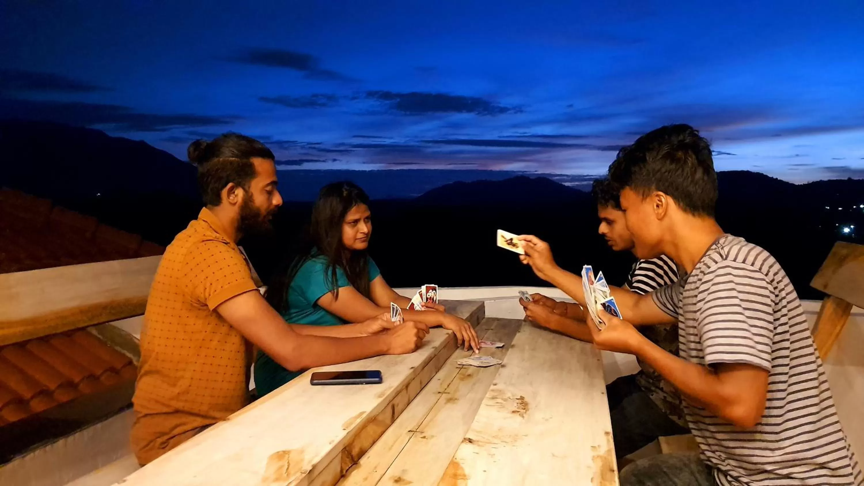 Activities in Avadale Masinagudi - Stag Groups Not Allowed