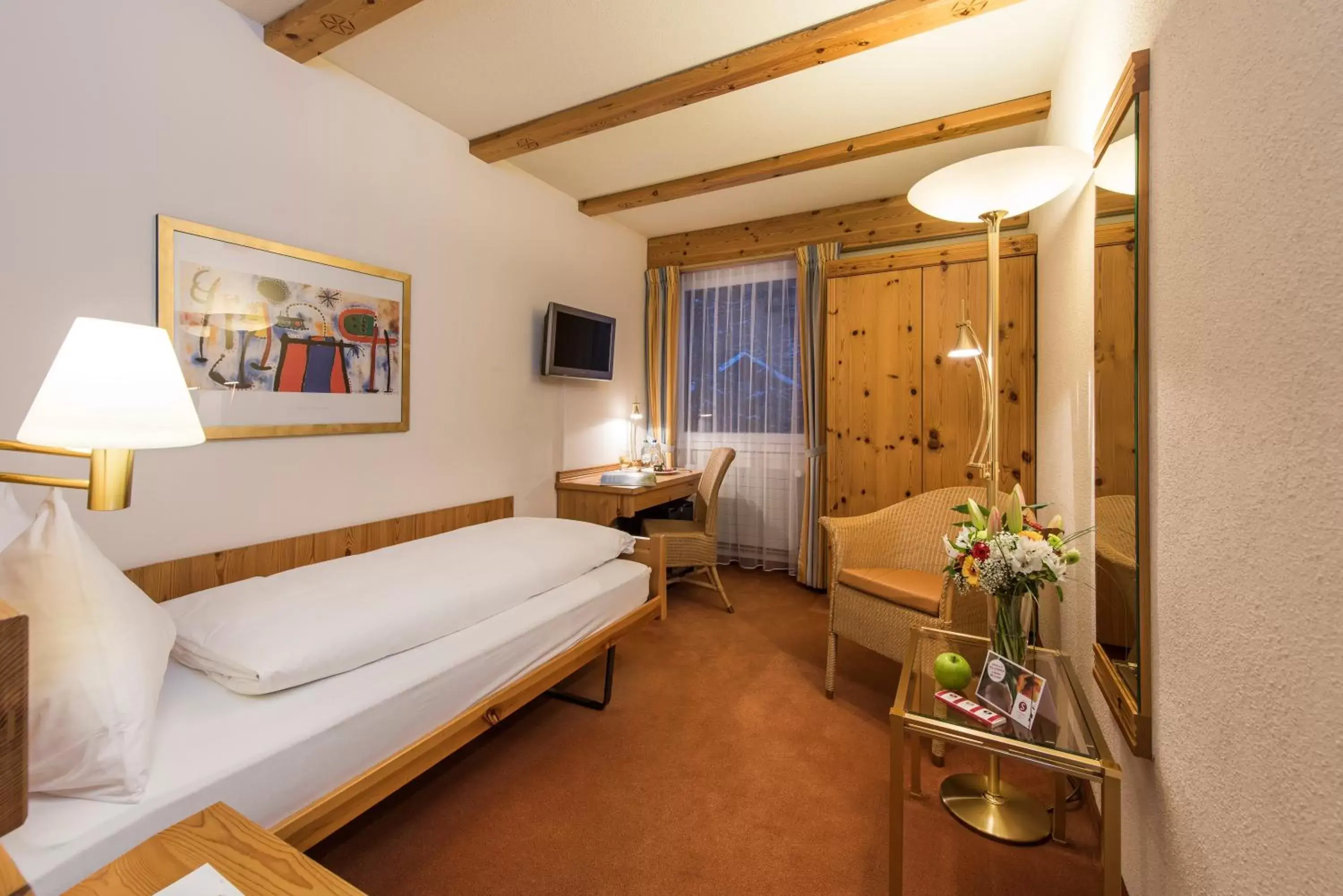 Sunstar Hotel & SPA Davos
