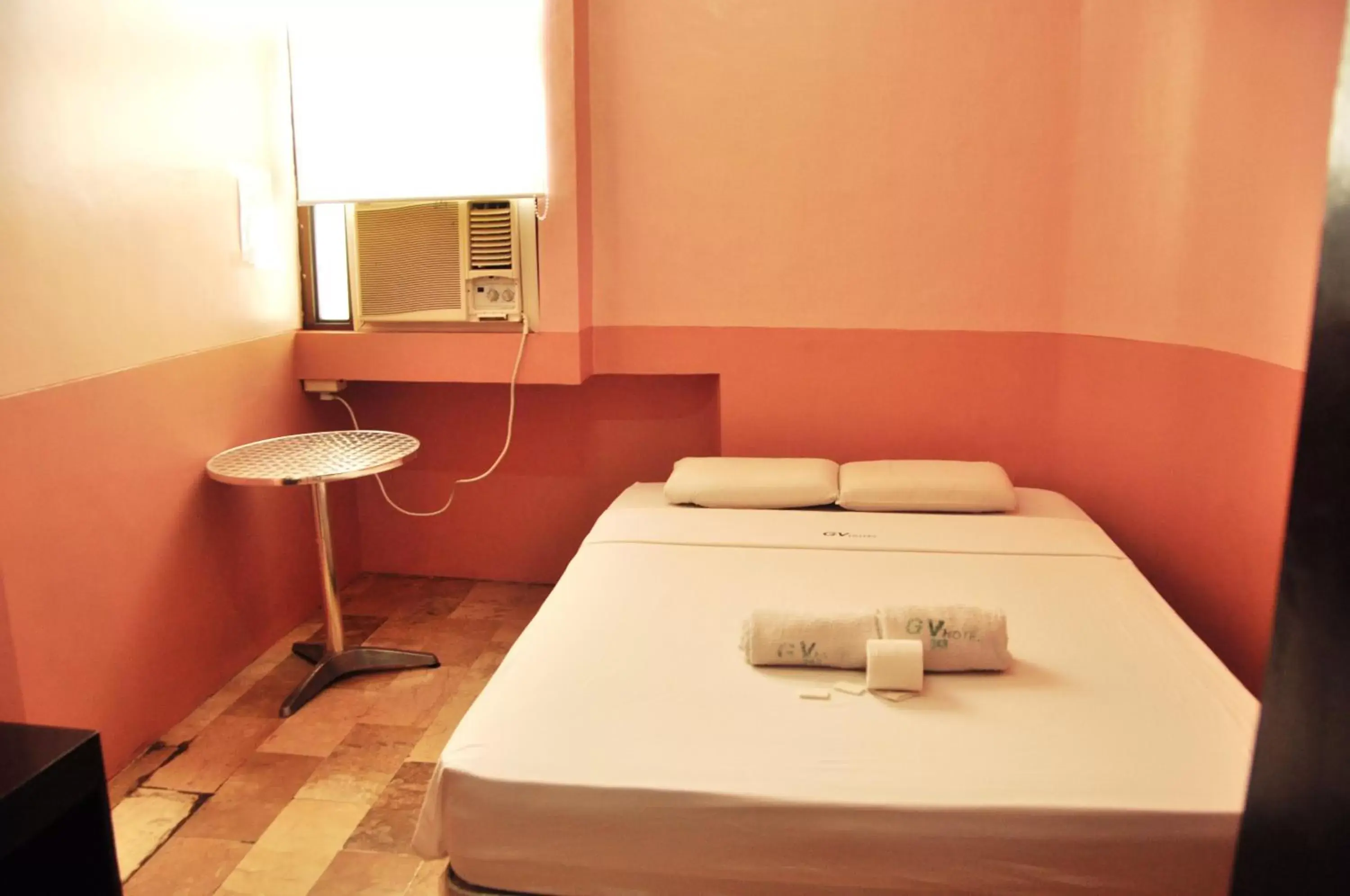 Bed in GV Hotel - Lapu-Lapu City Bed in GV Hotel - Lapu-Lapu City