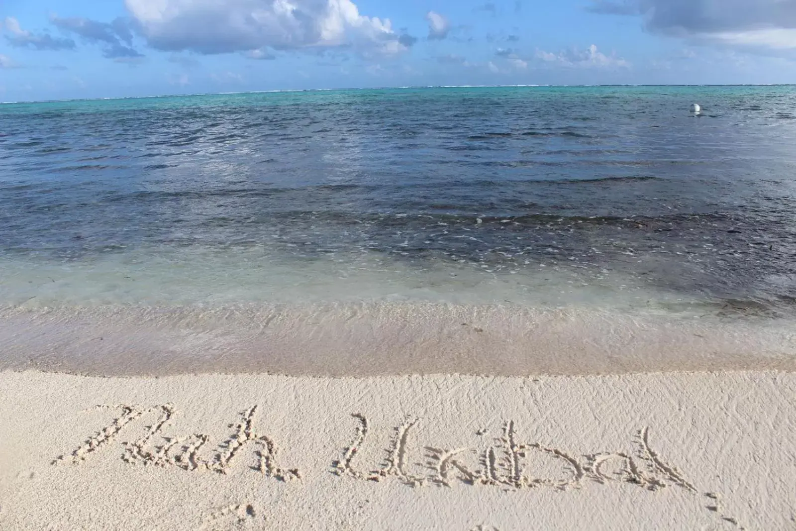 Beach in Nah Uxibal Villa and Casitas