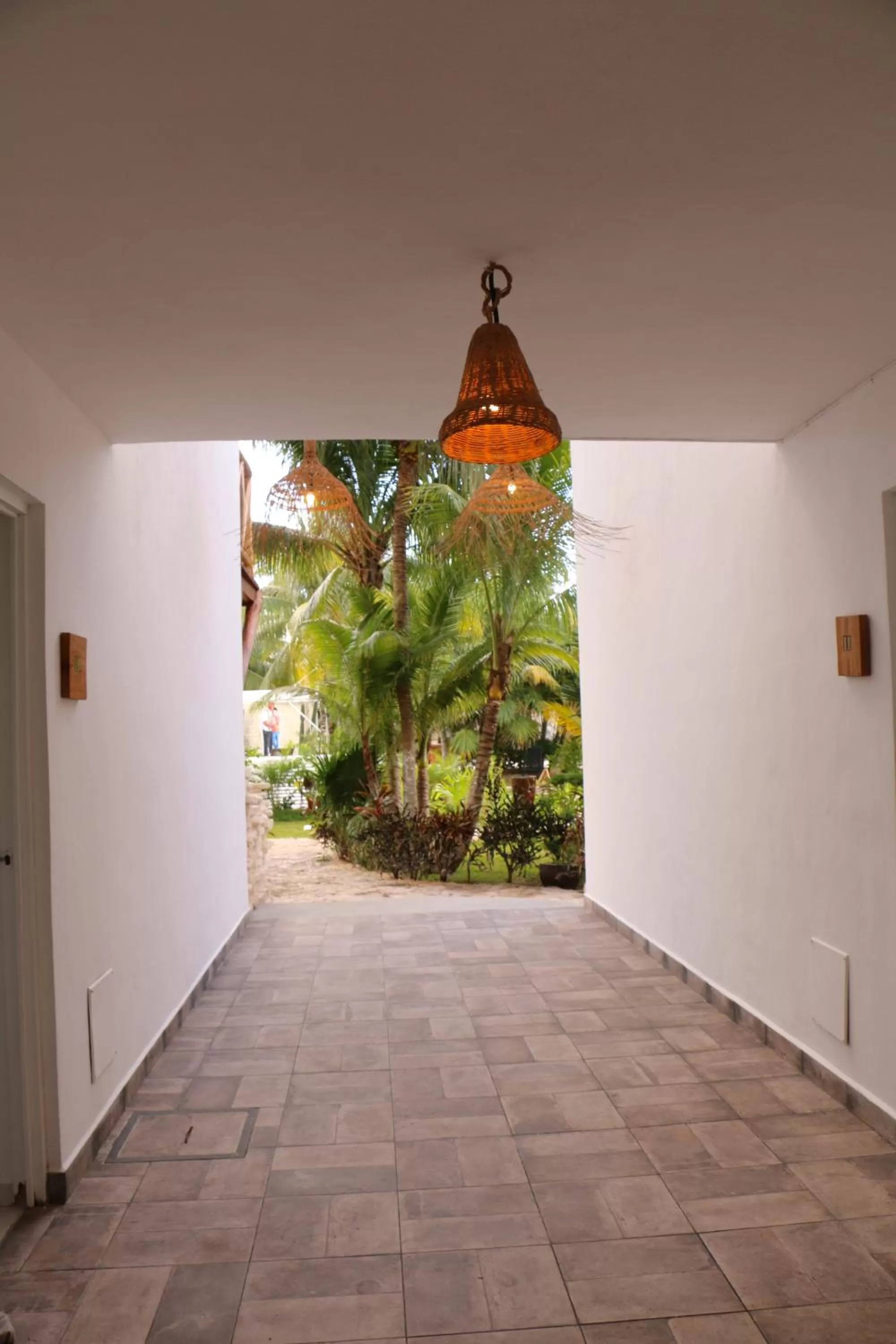 On site in WishTulum