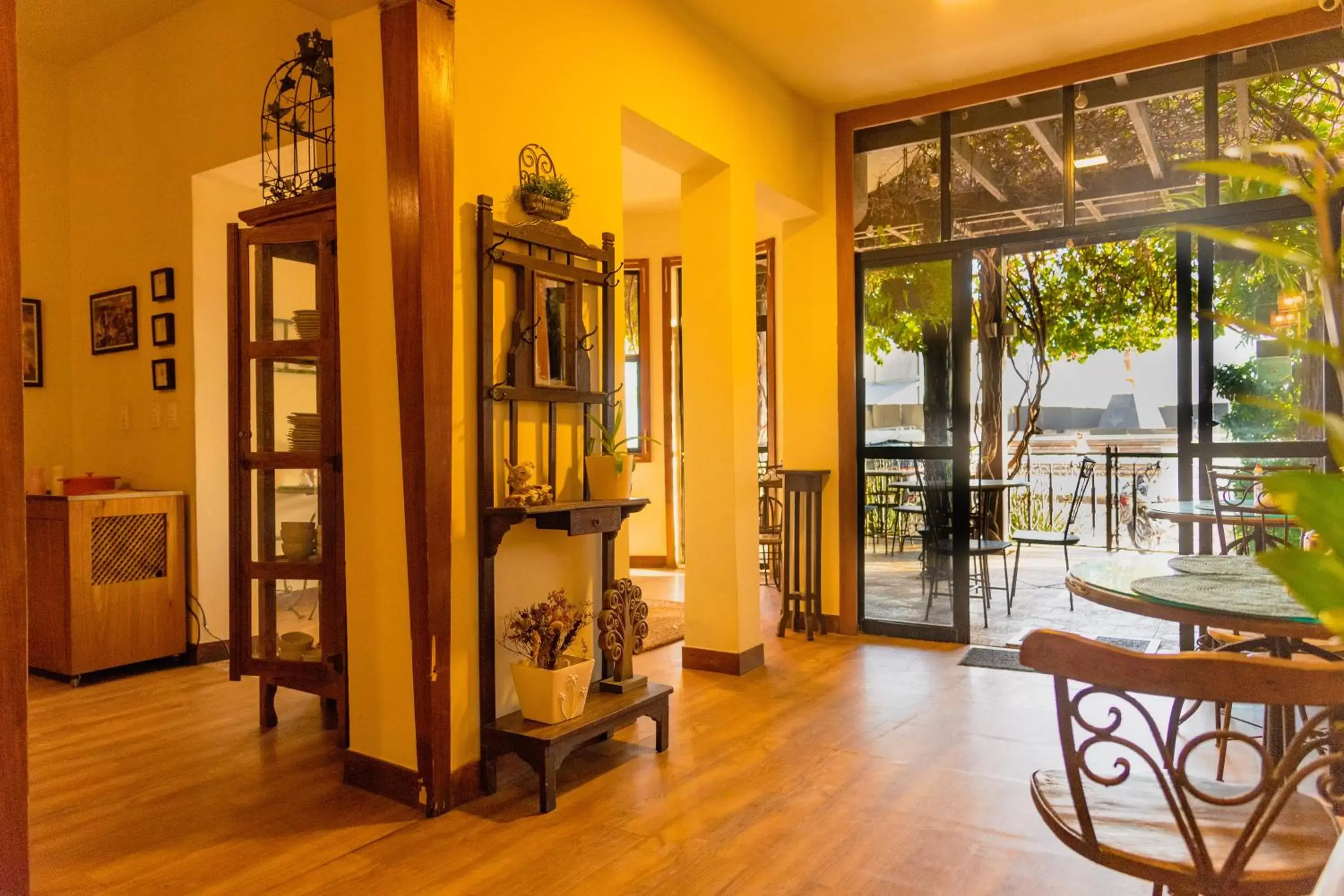 Lounge or bar in Fortmar Hotel Lounge or bar in Fortmar Hotel