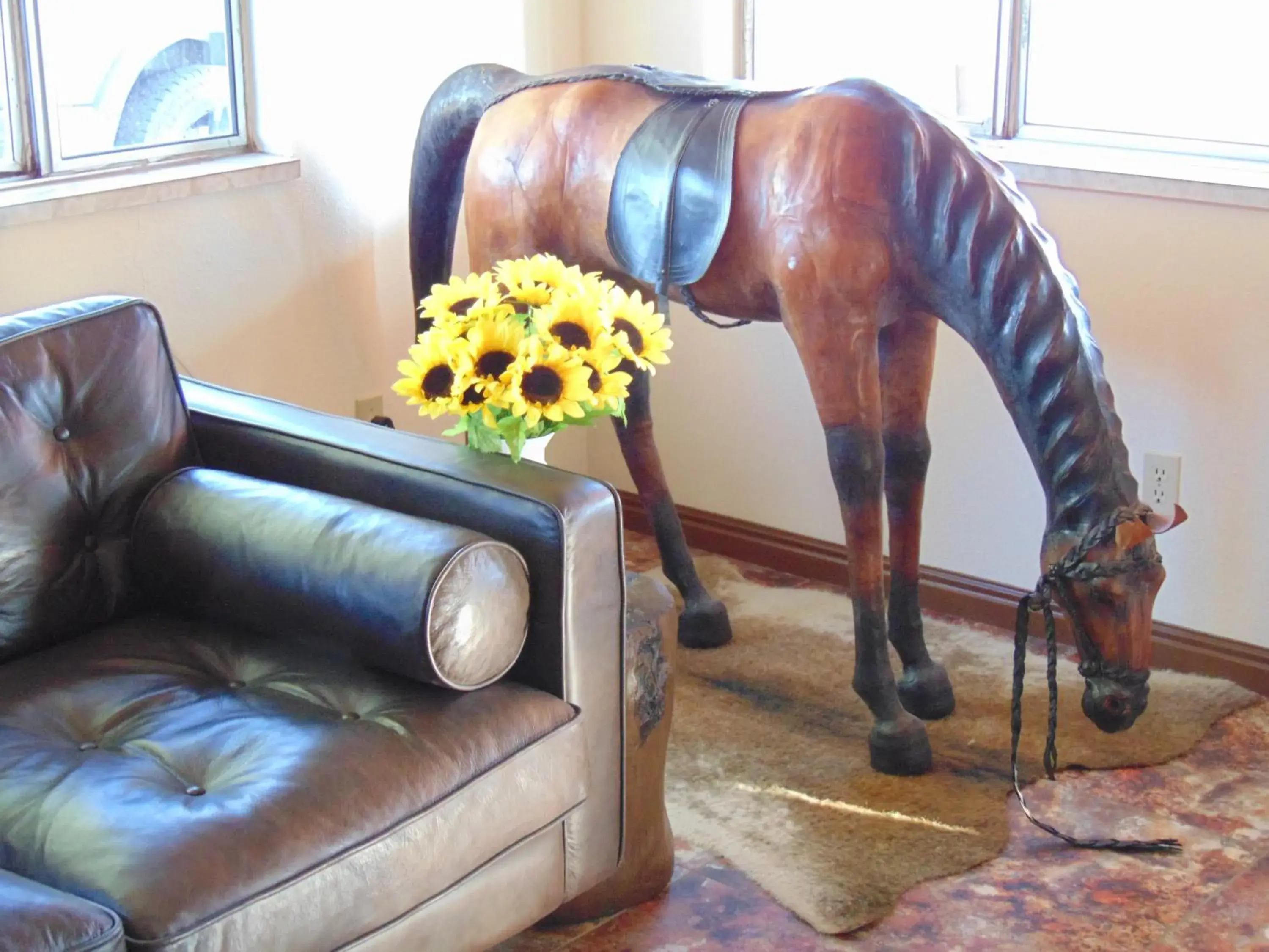 Lobby or reception in Bryce Canyon Resort Lobby or reception in Bryce Canyon Resort