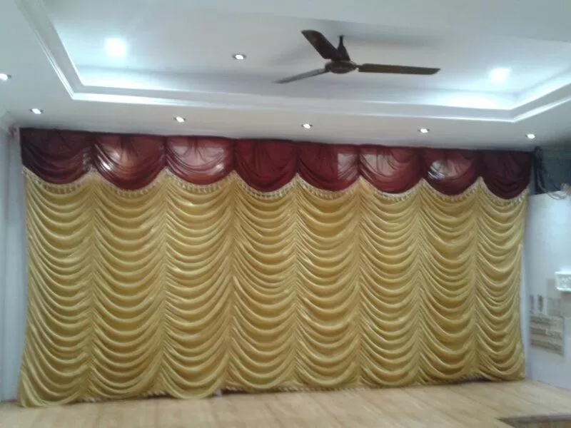 Banquet/Function facilities in Anandan Tourist Home