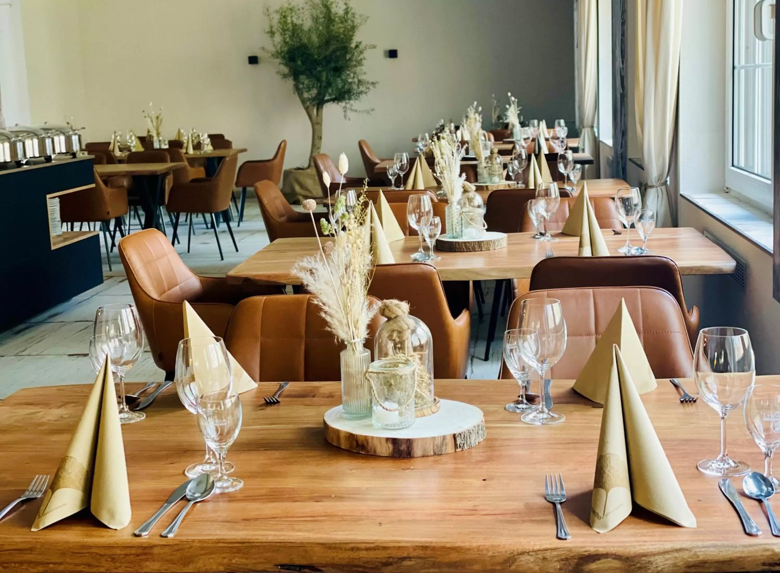 Restaurant/places to eat in Spree - Waldhotel Cottbus