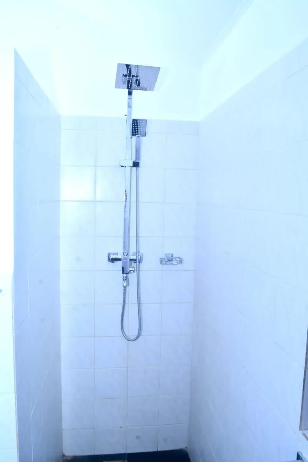 Shower, Bathroom in Helios Beach Resort