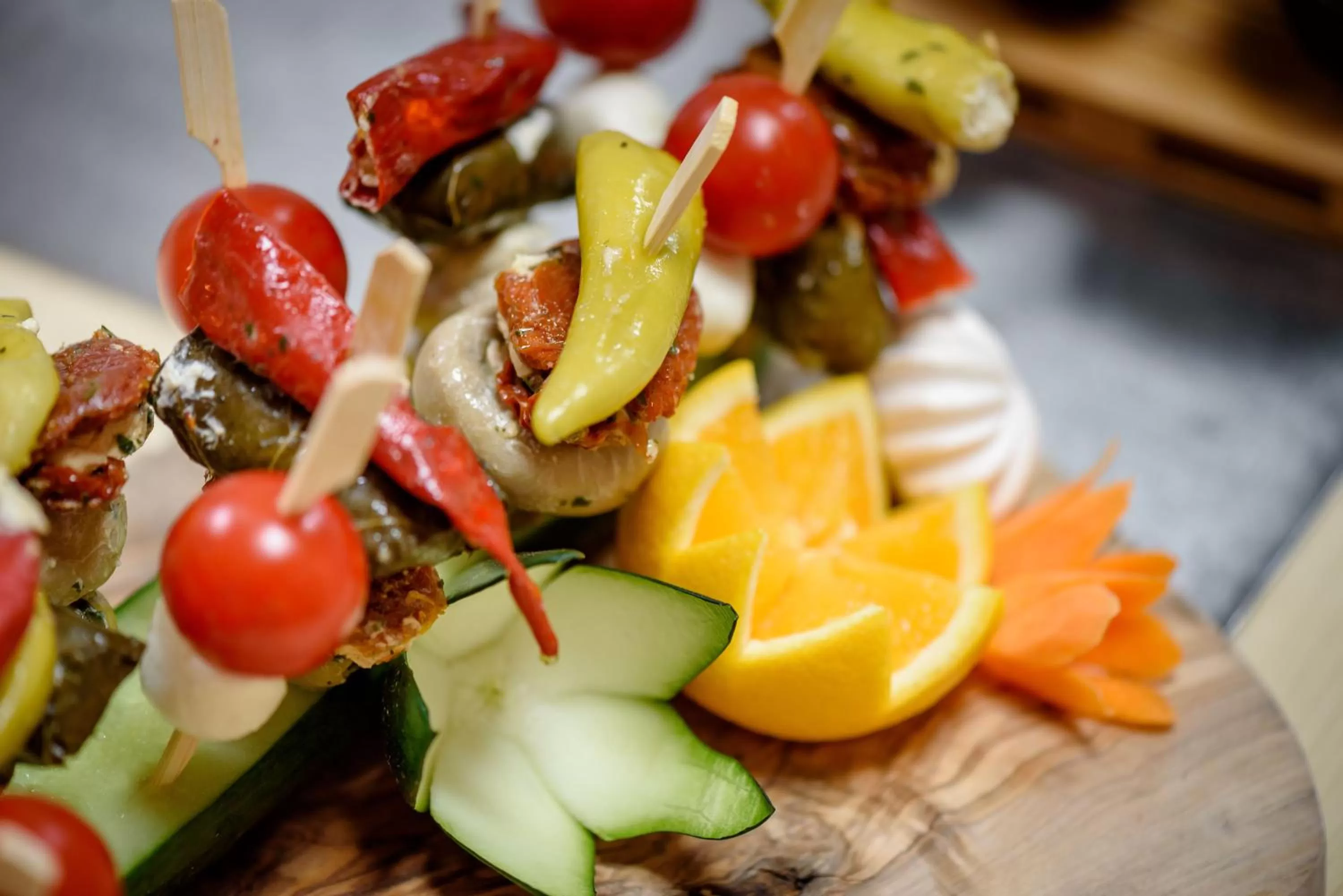 Food and drinks, Food in Mercure Stuttgart City Center