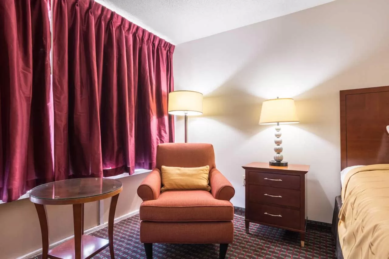 Days Inn by Wyndham Hartsfield Jackson Atlanta Airport West