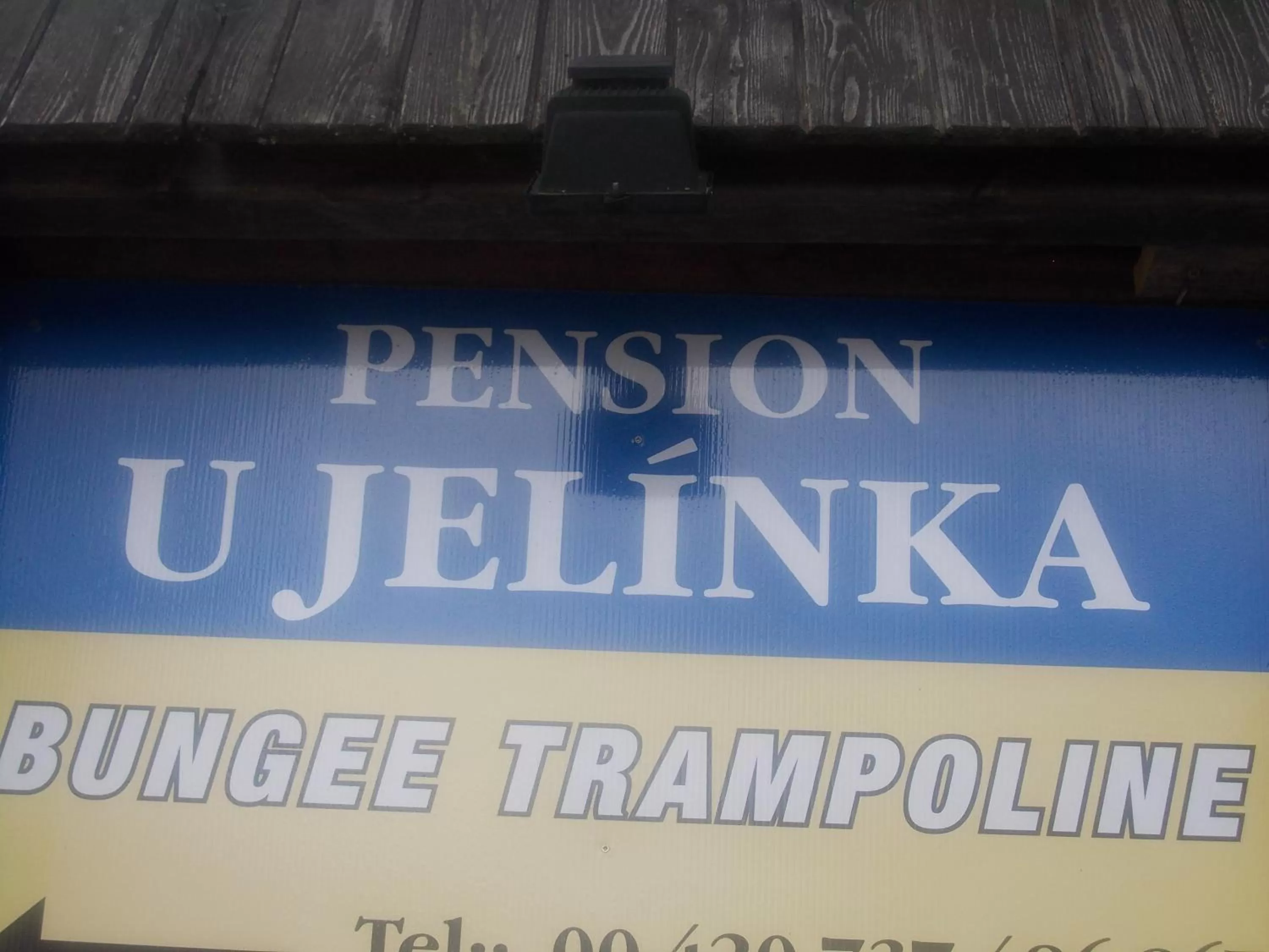 Other in Pension U Jelinka