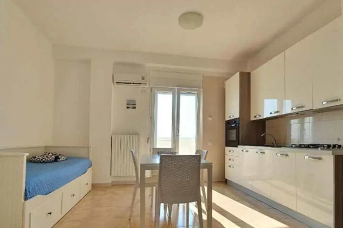 One-Bedroom Apartment (4 Adults) - Fiordaliso in BlueBay Residence Resort