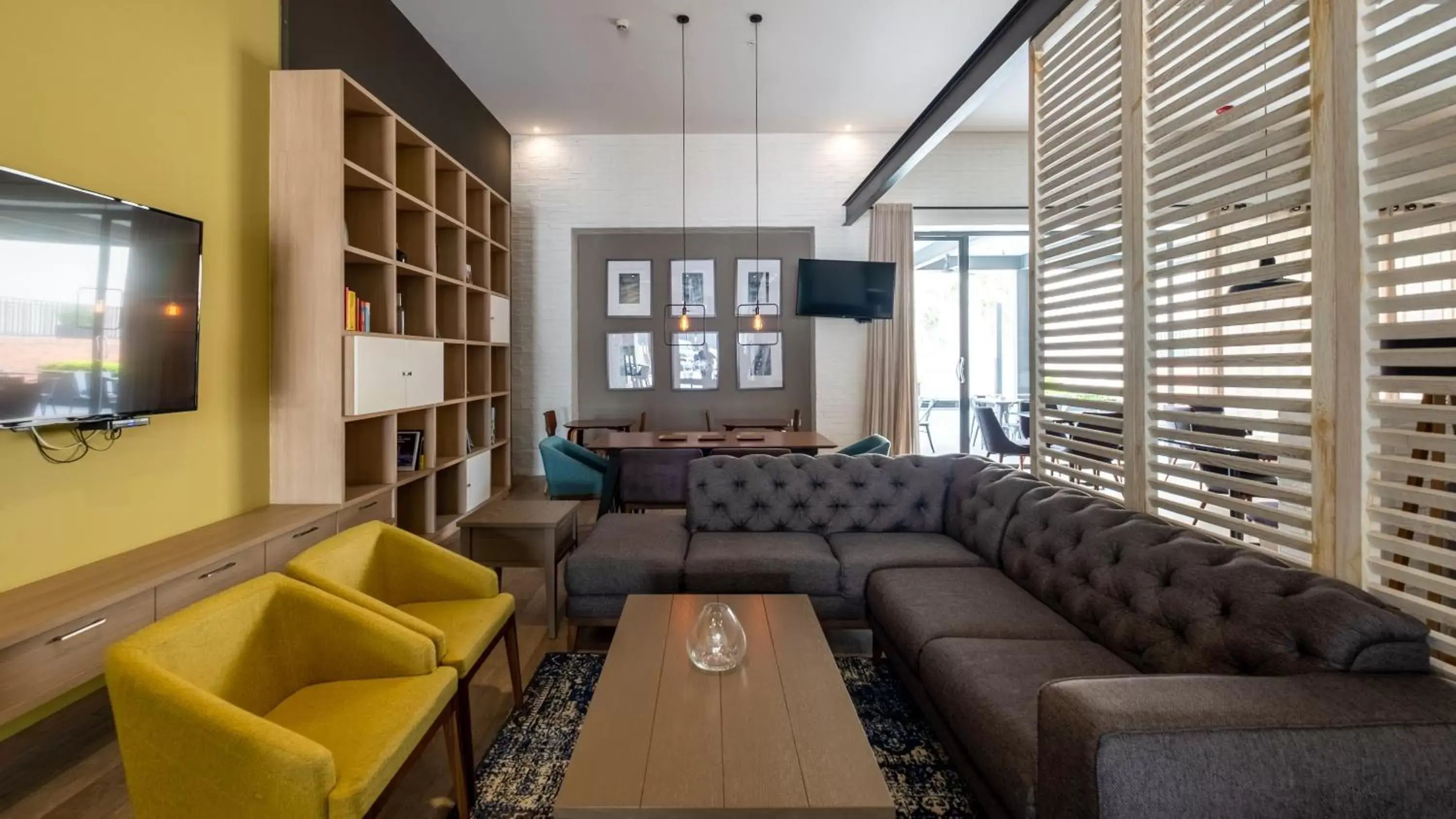 Other, Lounge/Bar in Staybridge Suites - Villahermosa Tabasco, an IHG Hotel