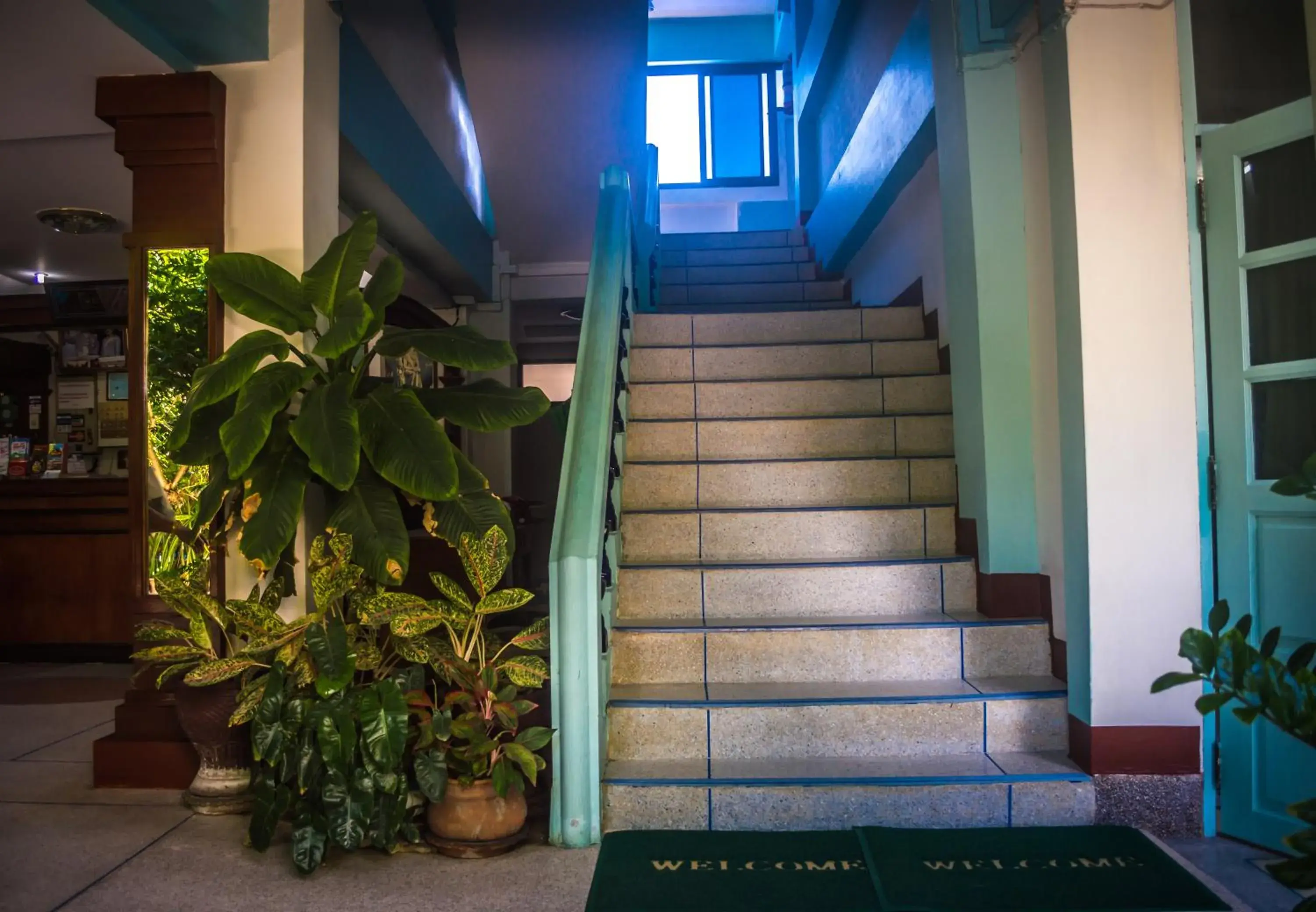 Day, Facade/Entrance in Bonny Hotel