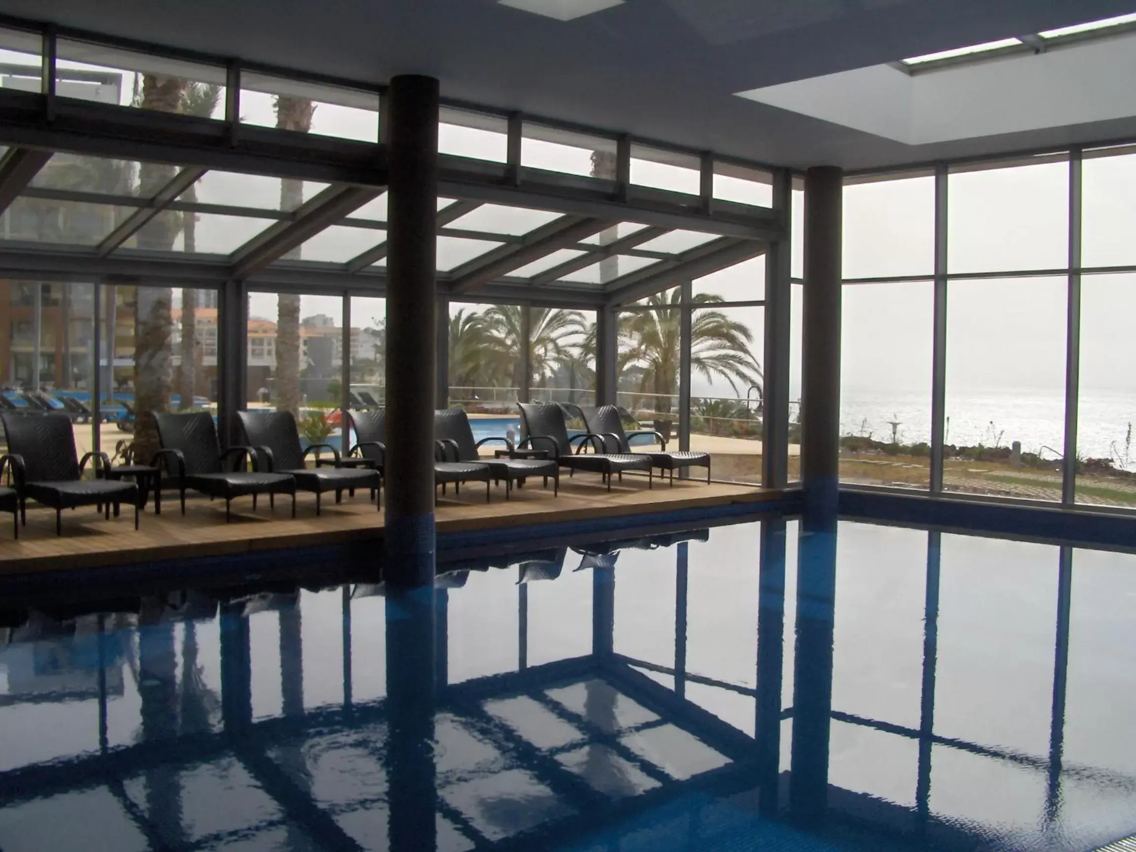 View (from property/room), Swimming Pool in Pestana Promenade Ocean Resort Hotel