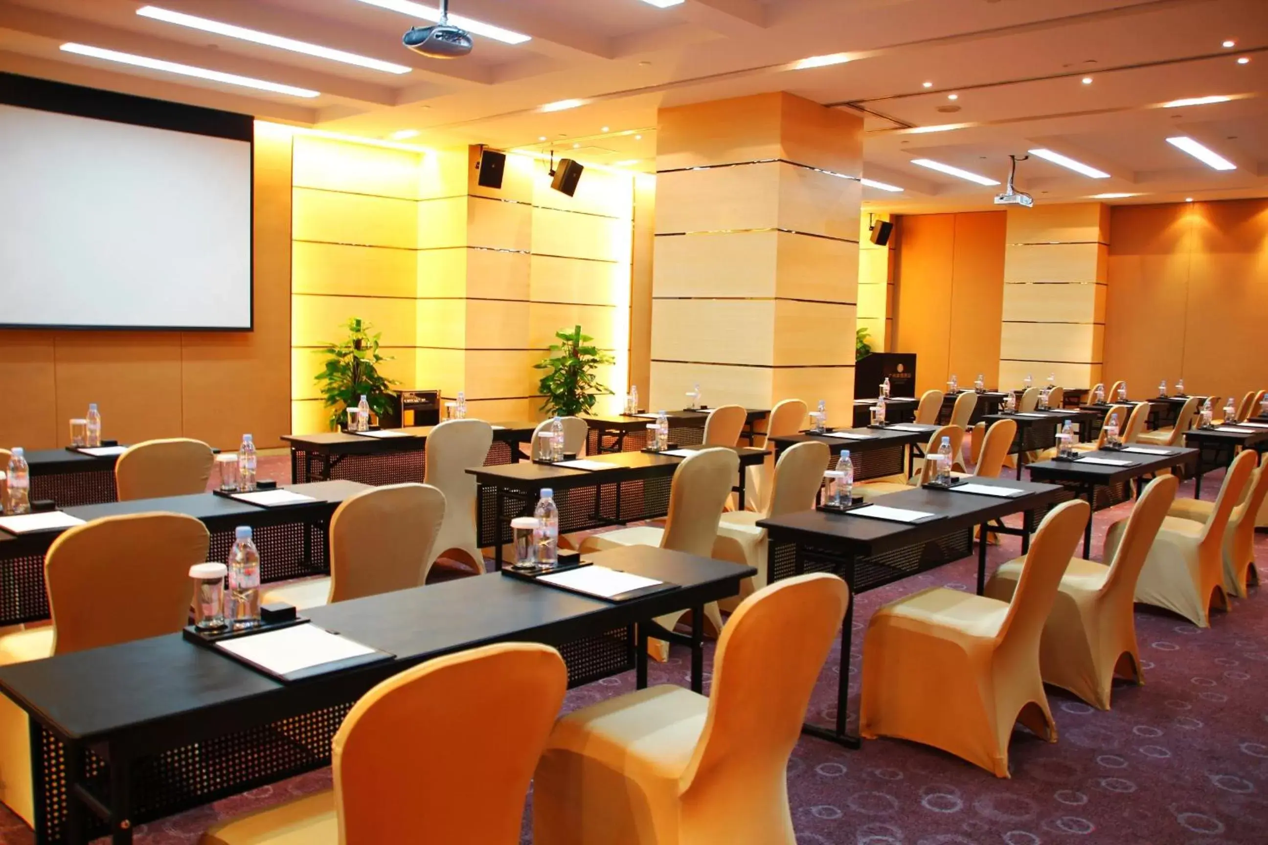 Banquet/Function facilities in Jianguo Hotel Guangzhou