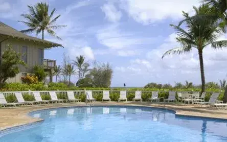 Day, Swimming Pool in Castle Kaha Lani Resort