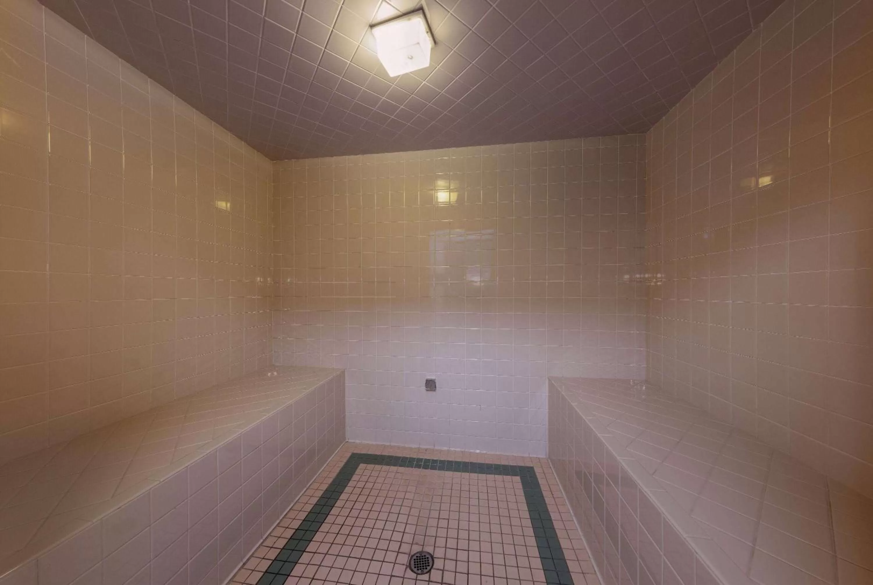 Spa and wellness centre/facilities in Days Inn by Wyndham Lathrop