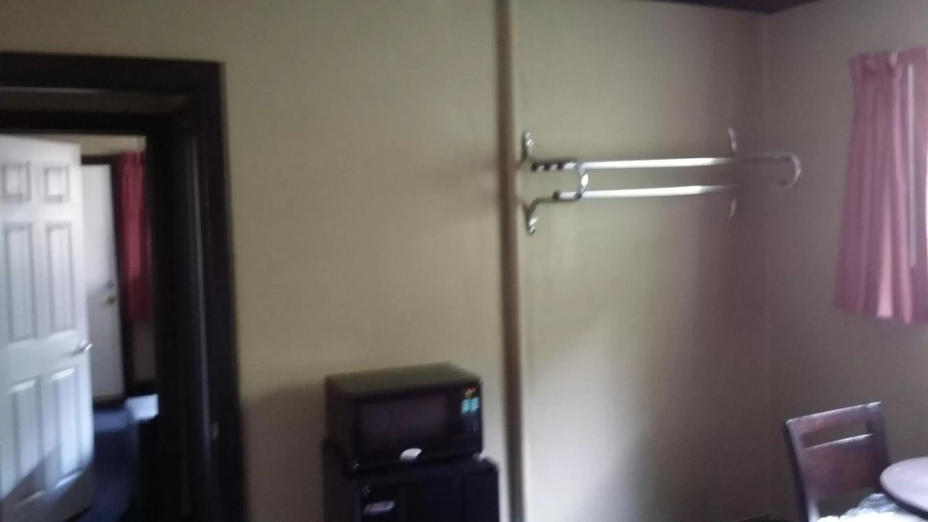 Photo of the whole room, Bathroom in Rock Haven Motel