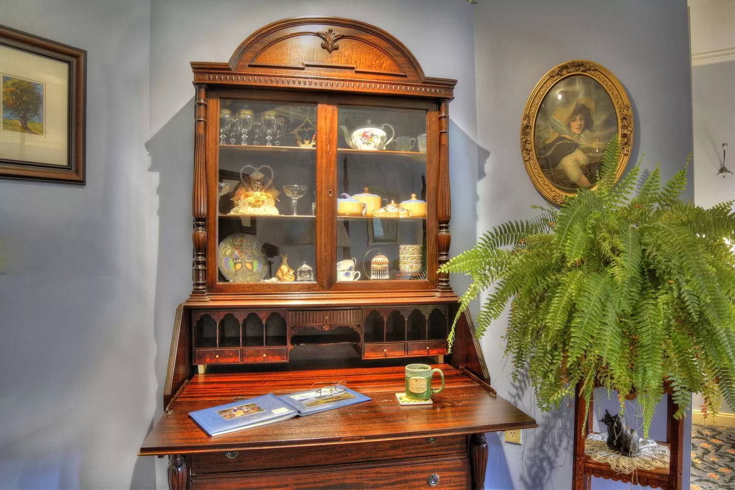 Los Gatos Bed & Breakfast