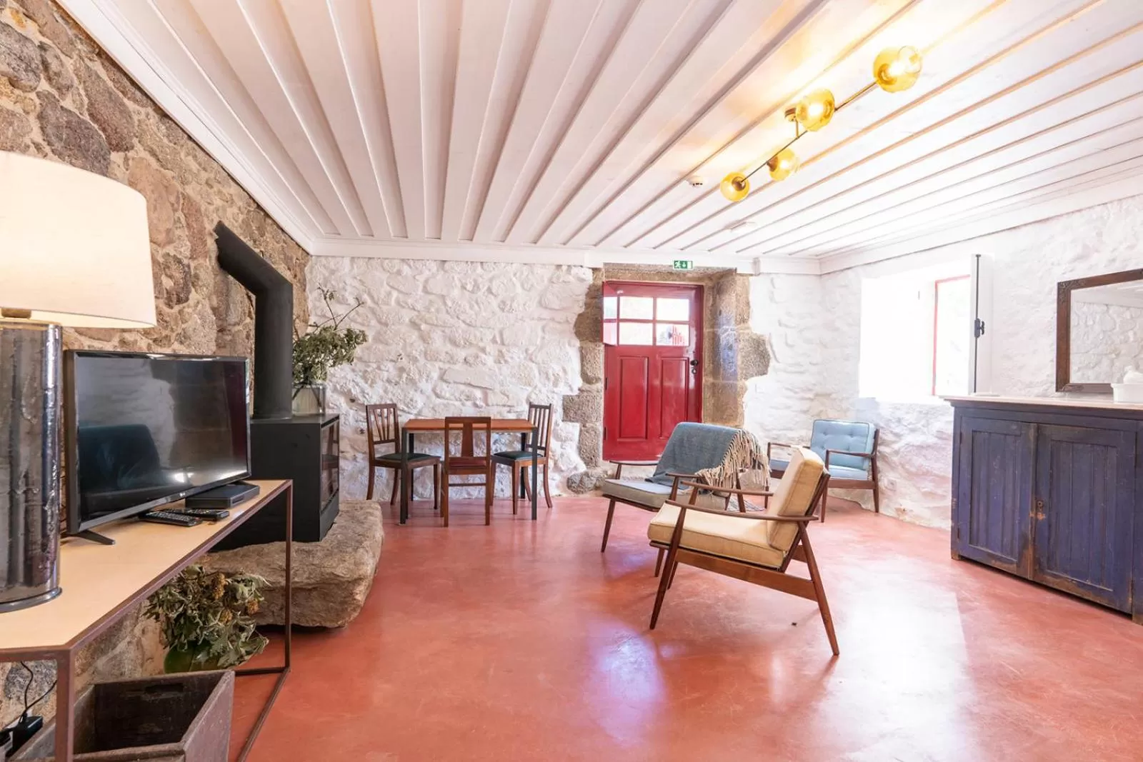 Quinta do Rio Noémi