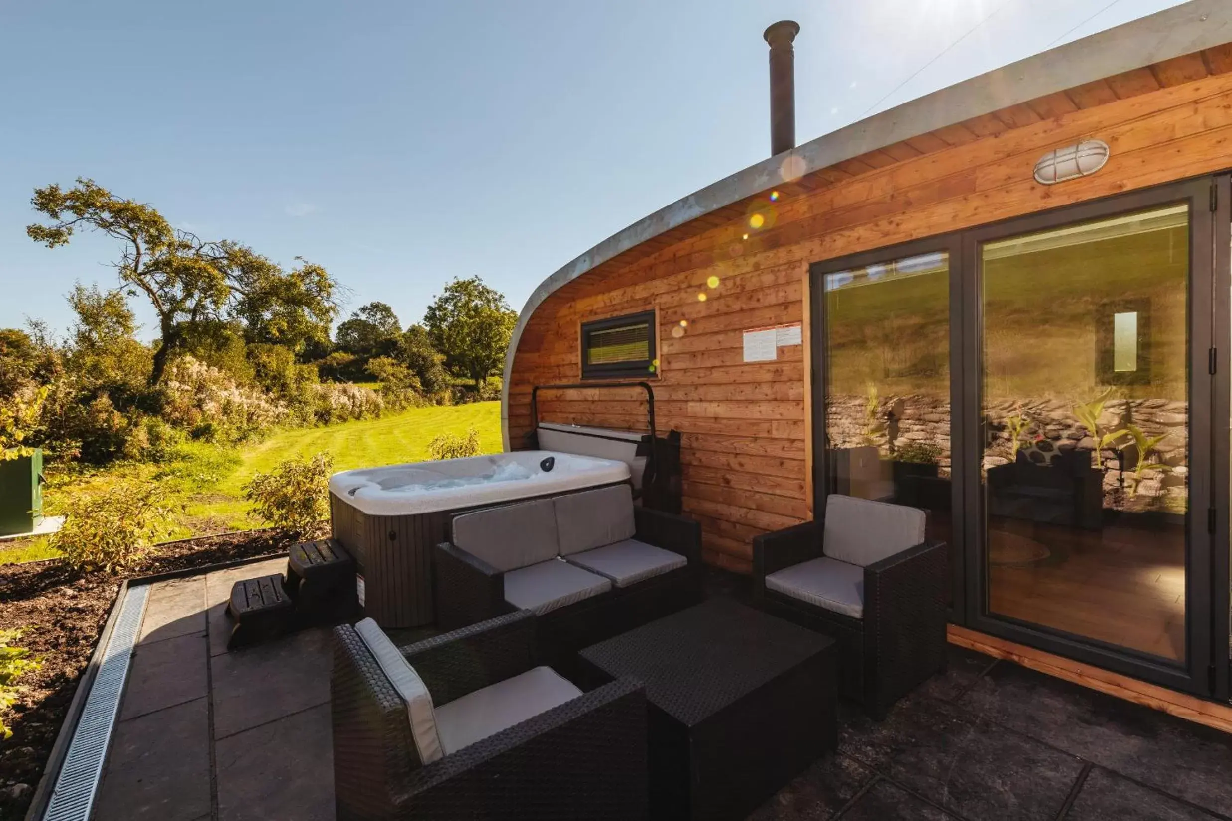 Property building in Damson Dene Hotel Property building in Damson Dene Hotel