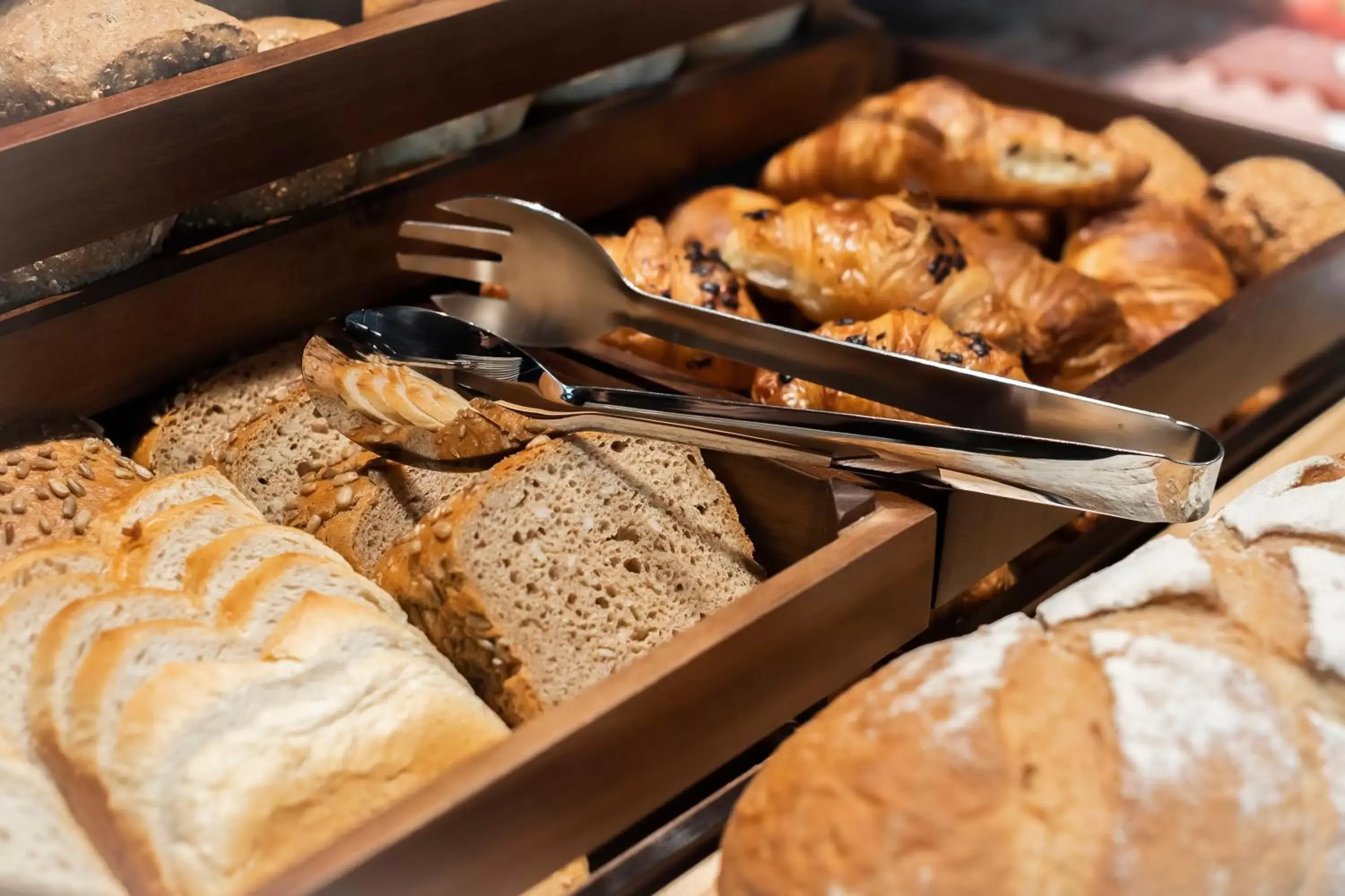 Breakfast in HARBR Hotel Ludwigsburg, a member of Radisson Individuals Breakfast in HARBR Hotel Ludwigsburg, a member of Radisson Individuals