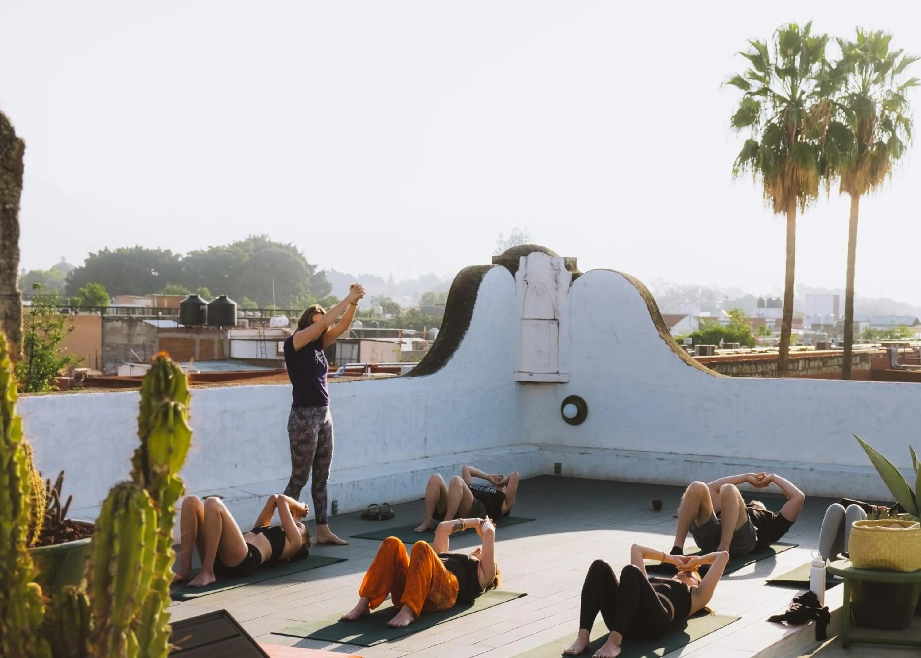 Activities in Grana B&B