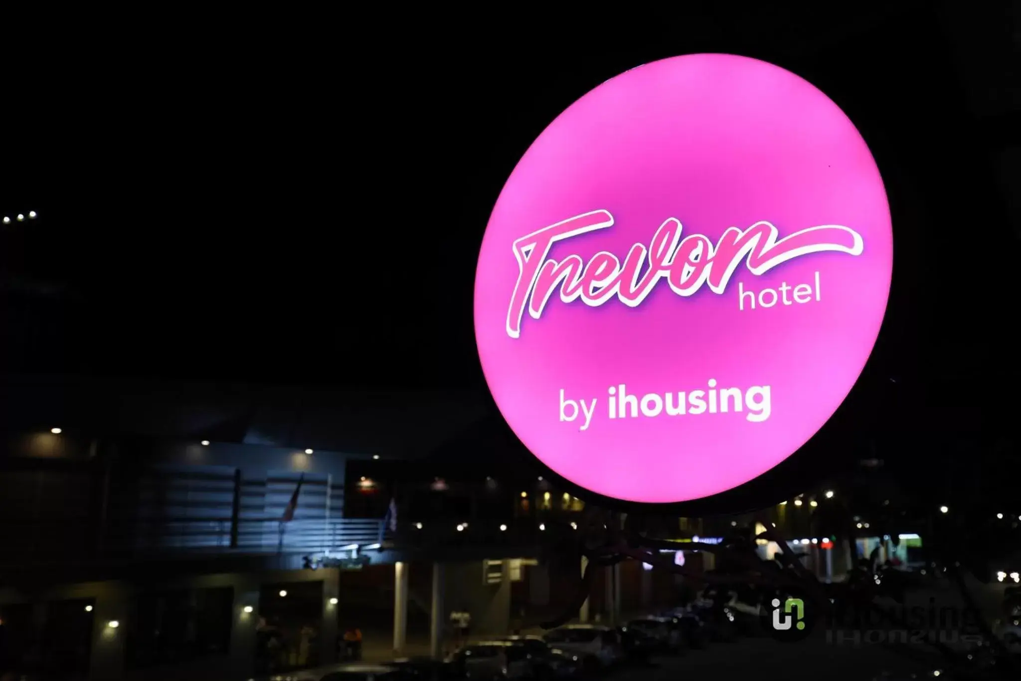 Trevor Hotel Malacca Town By I Housing Trevor Hotel Malacca Town By I Housing