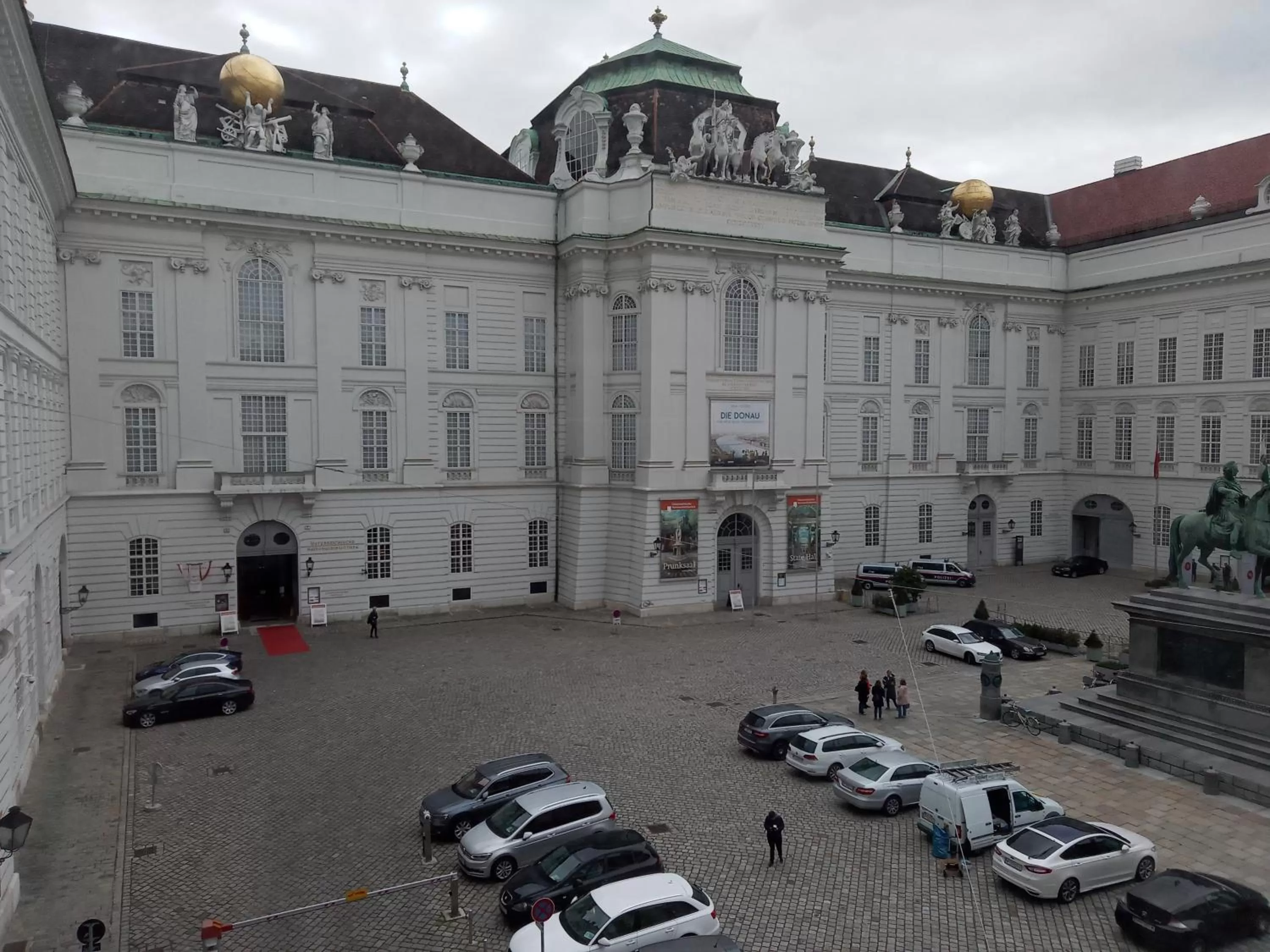 Palais Elegance Wien