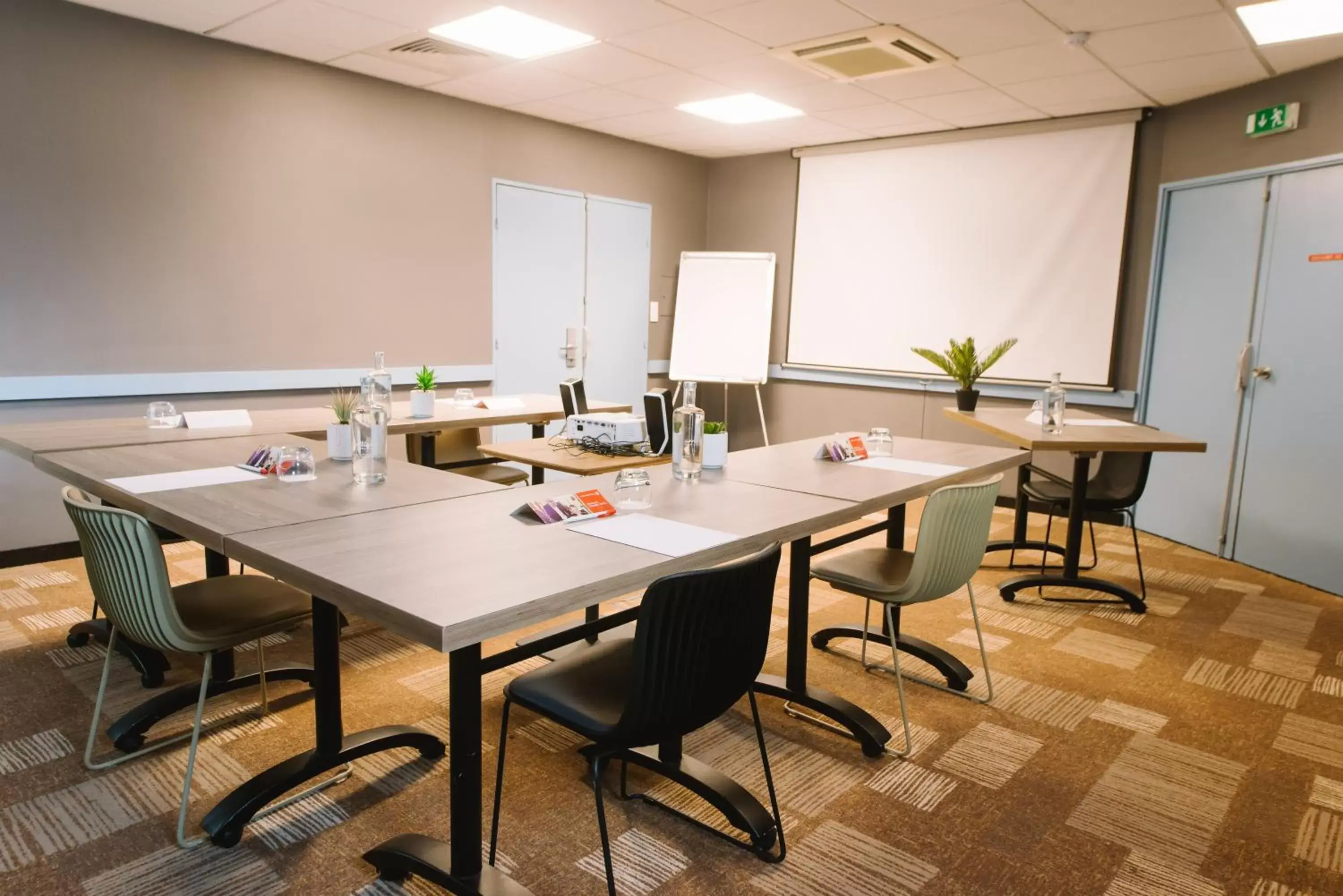 Business facilities in ibis Avignon Centre Gare