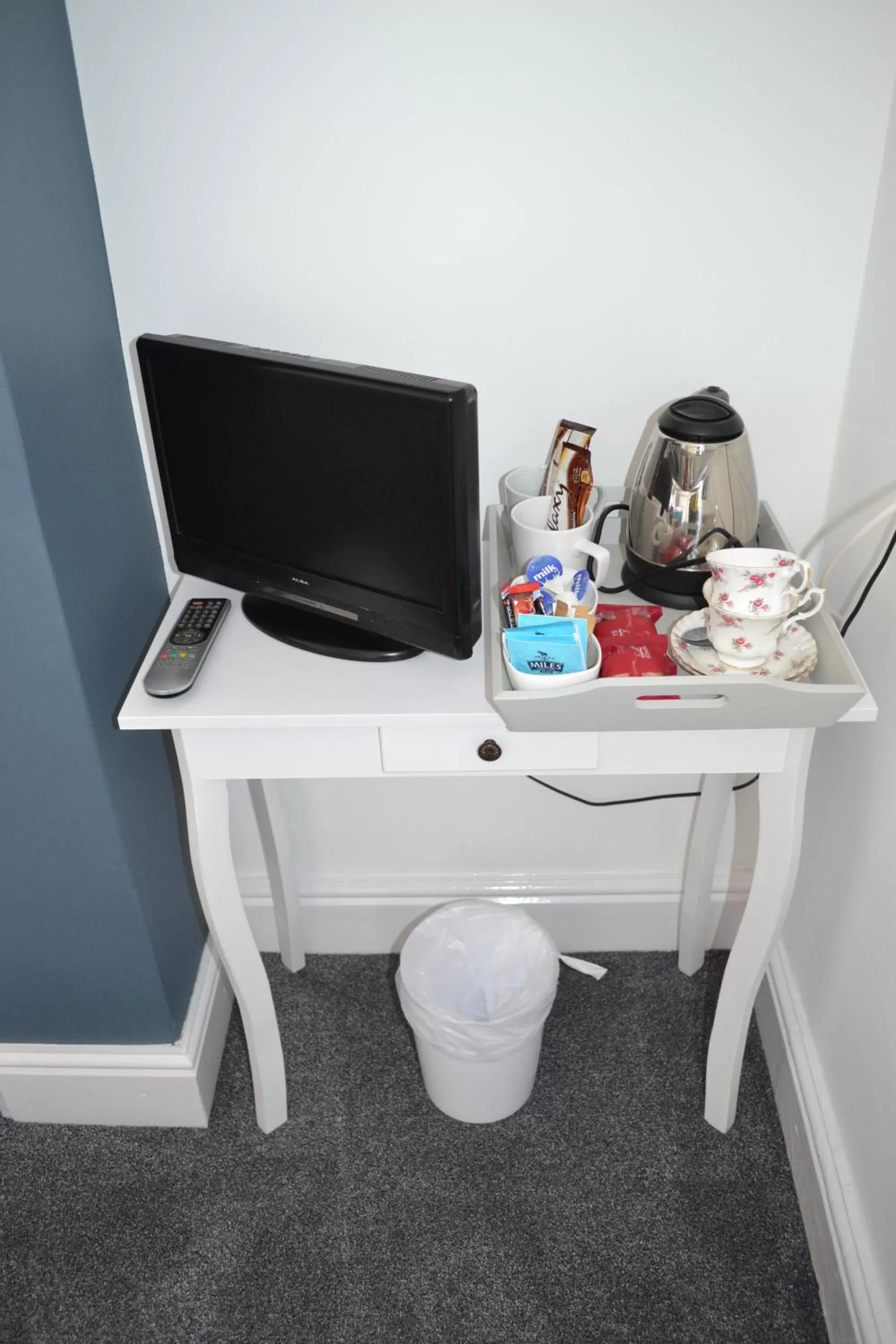 The Nags Head - Room only accommodation