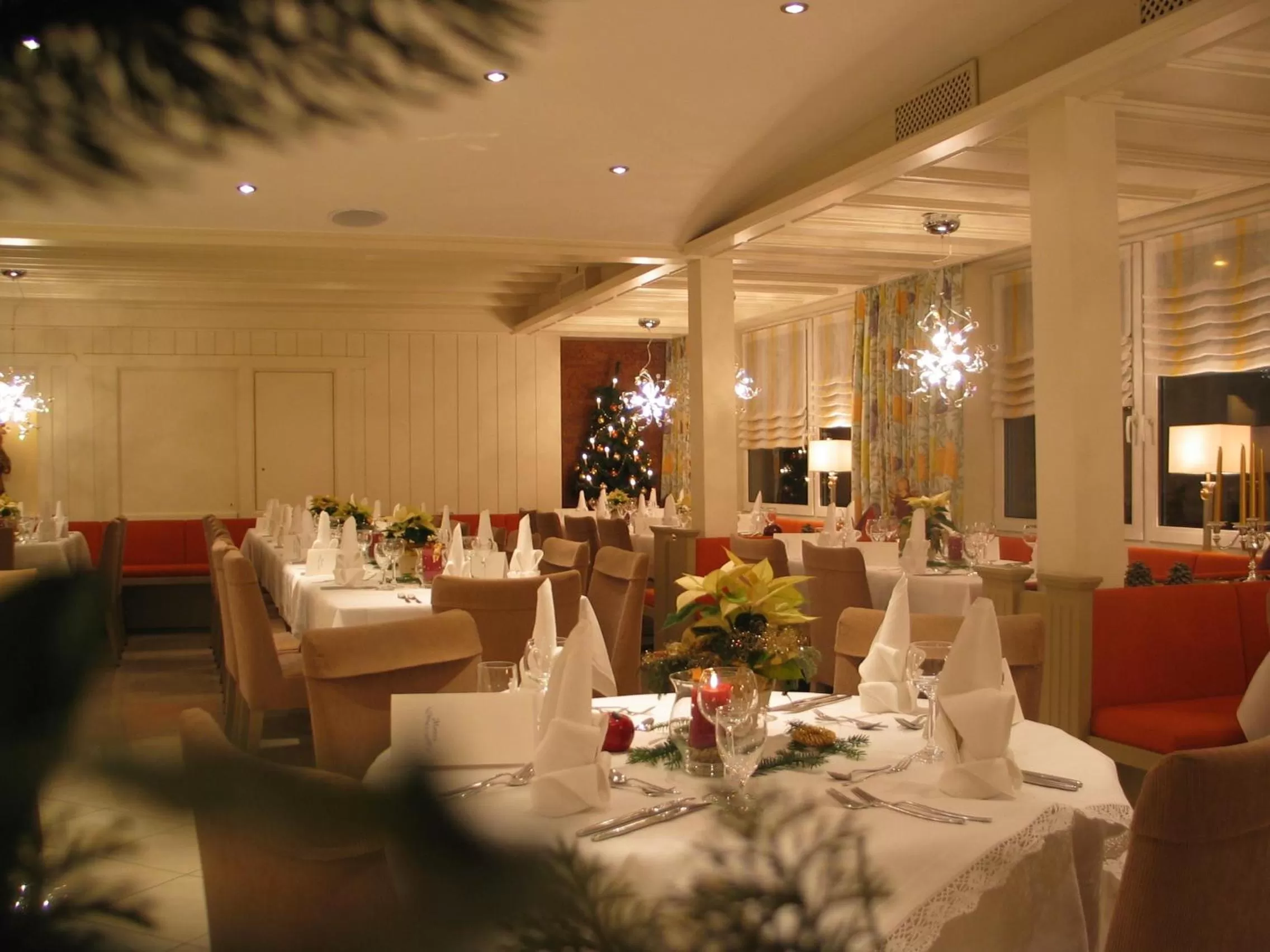 Restaurant/places to eat in Hotel-Restaurant-Kolb