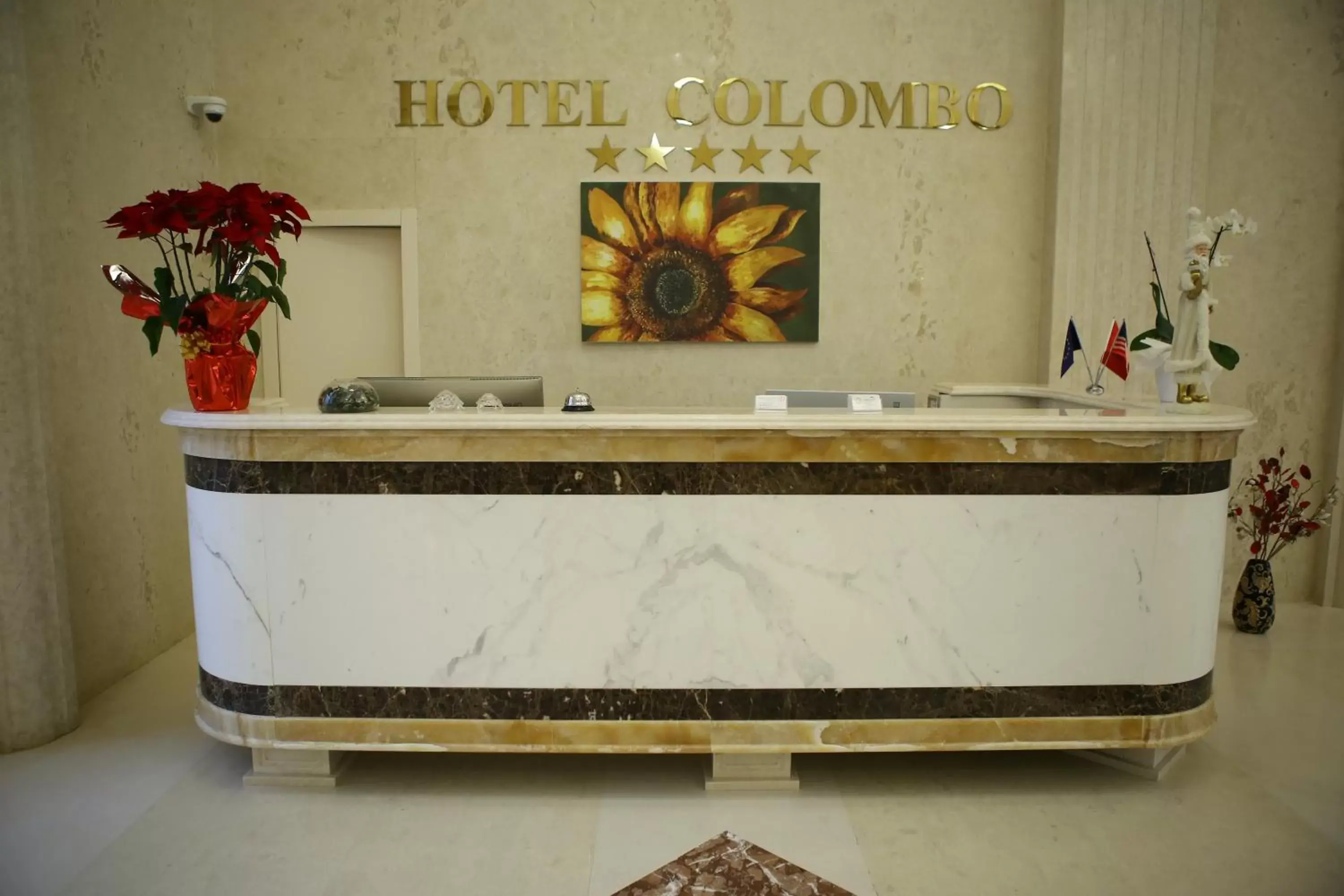 Lobby or reception, Lobby/Reception in Hotel Colombo