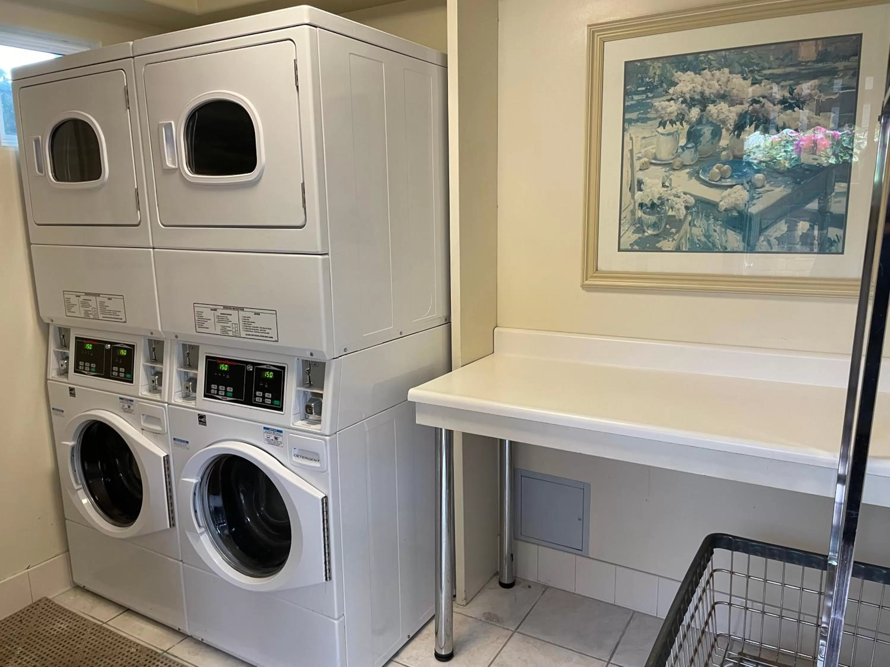 Property building in Laguna Hills Lodge-Irvine Spectrum